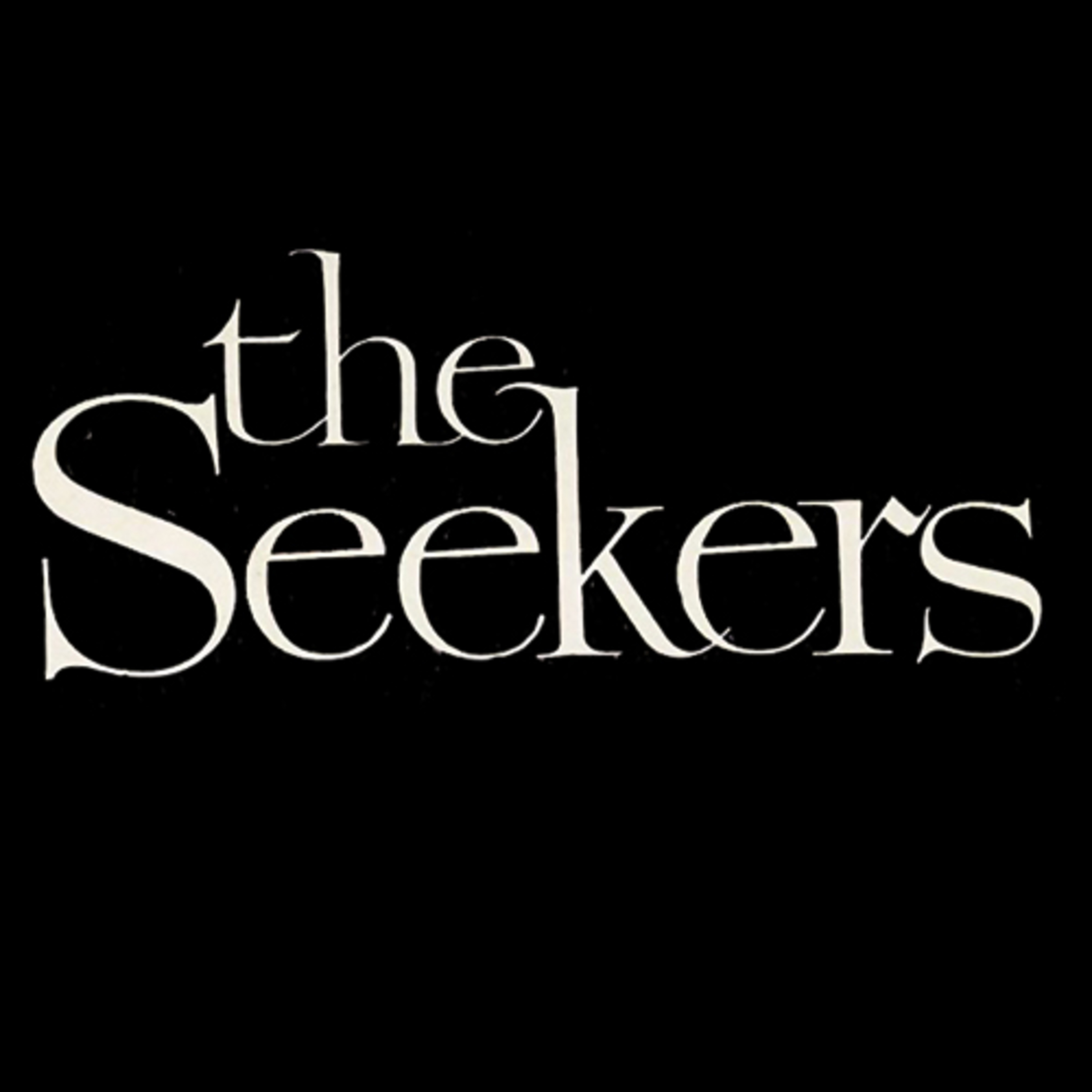 The Seekers: How Did Someone Born In 2001 Discover This Group? episode artwork