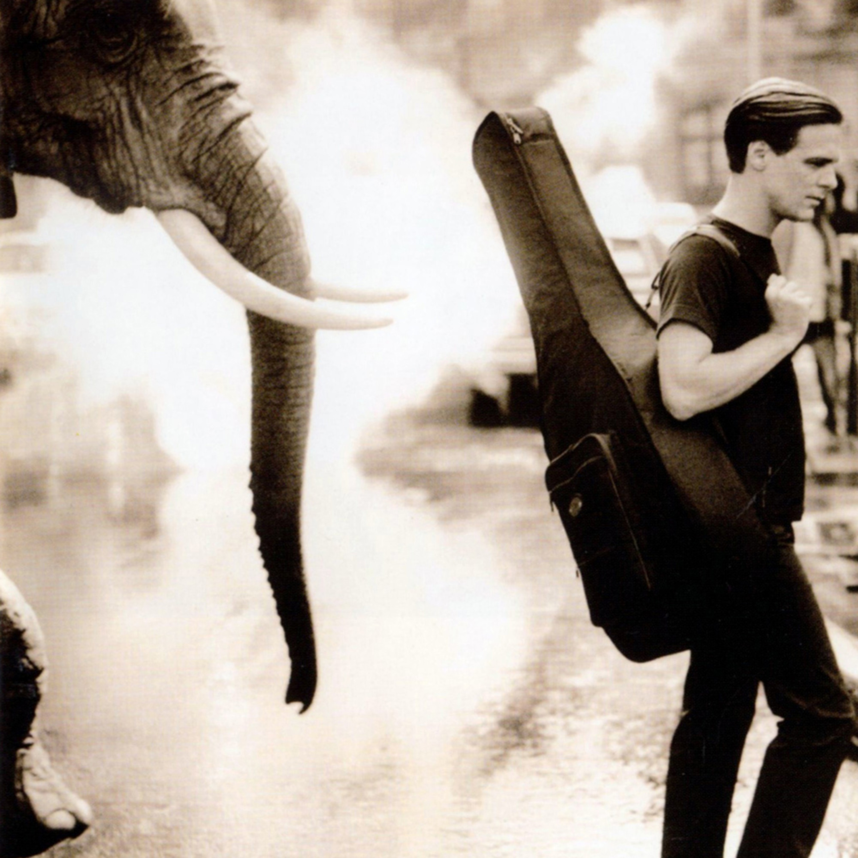 Bryan Adams: On A Day Like Today - Album Review episode artwork