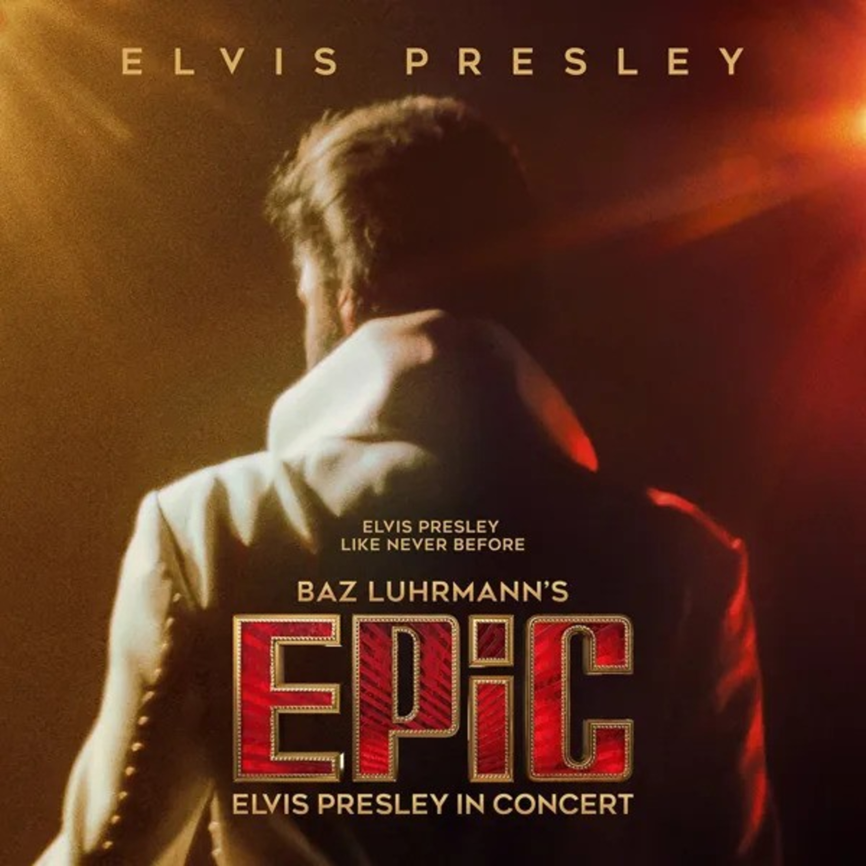 EPiC: Elvis Presley in Concert - Film Review episode artwork