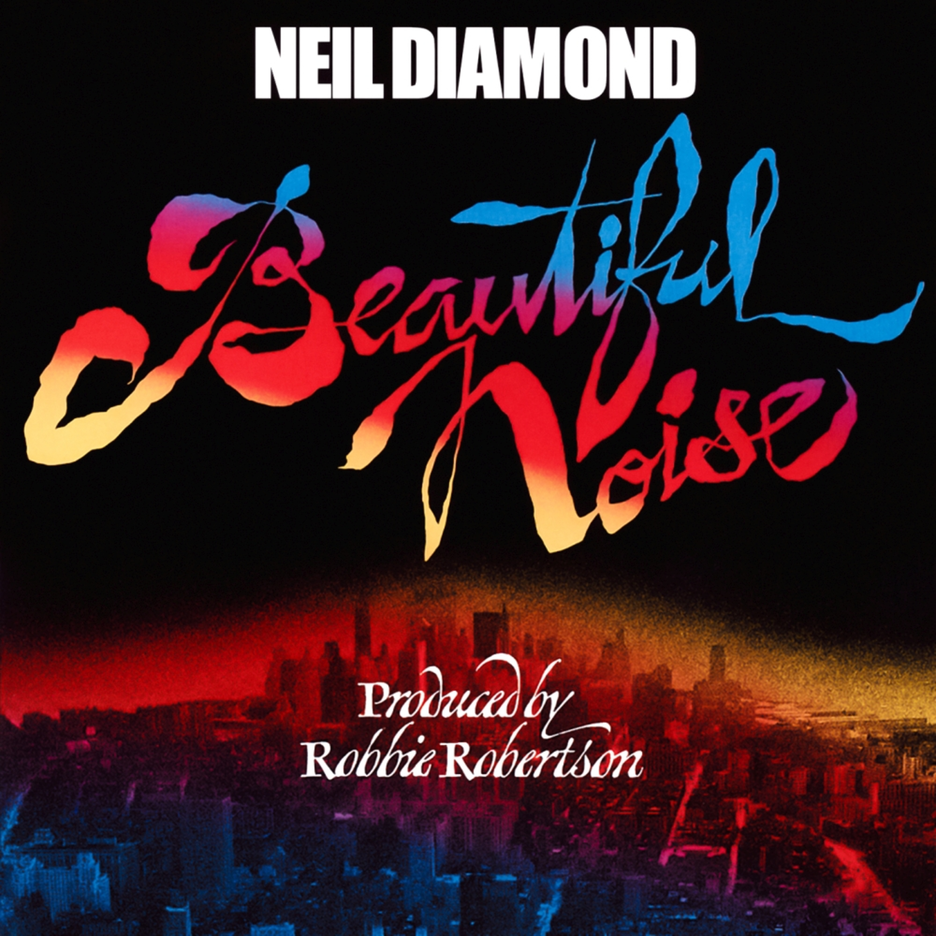 Why 'Beautiful Noise' Remains My Favourite Neil Diamond Album episode artwork