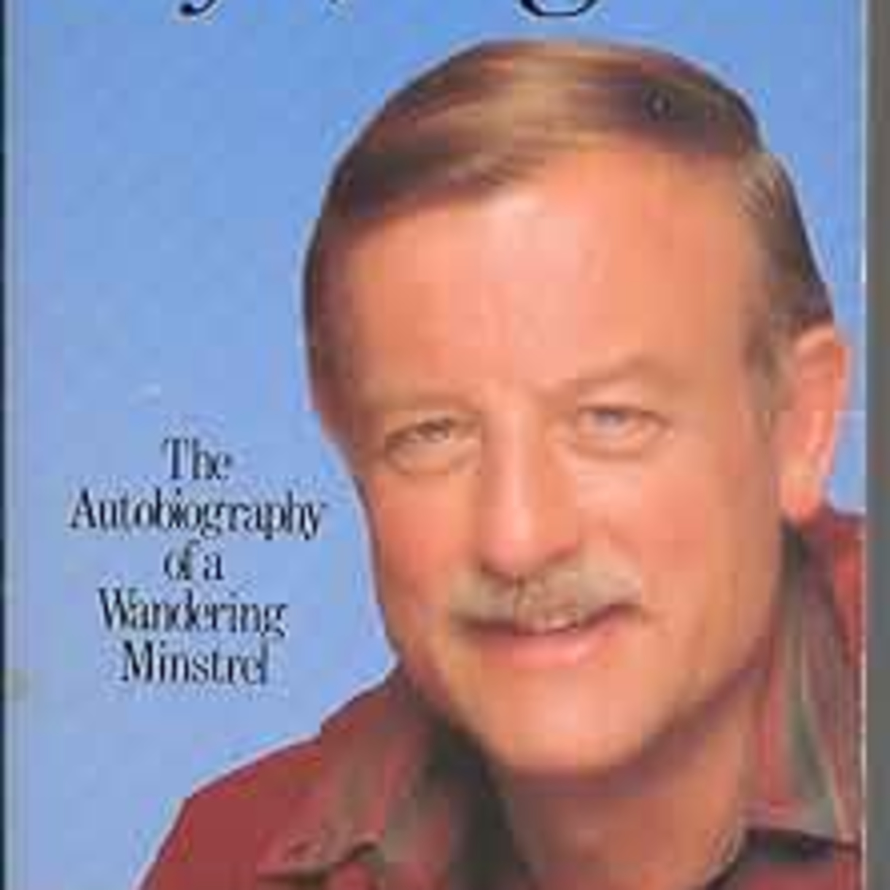 Is Roger Whittaker's 1986 Autobiography Worth Reading?  episode artwork