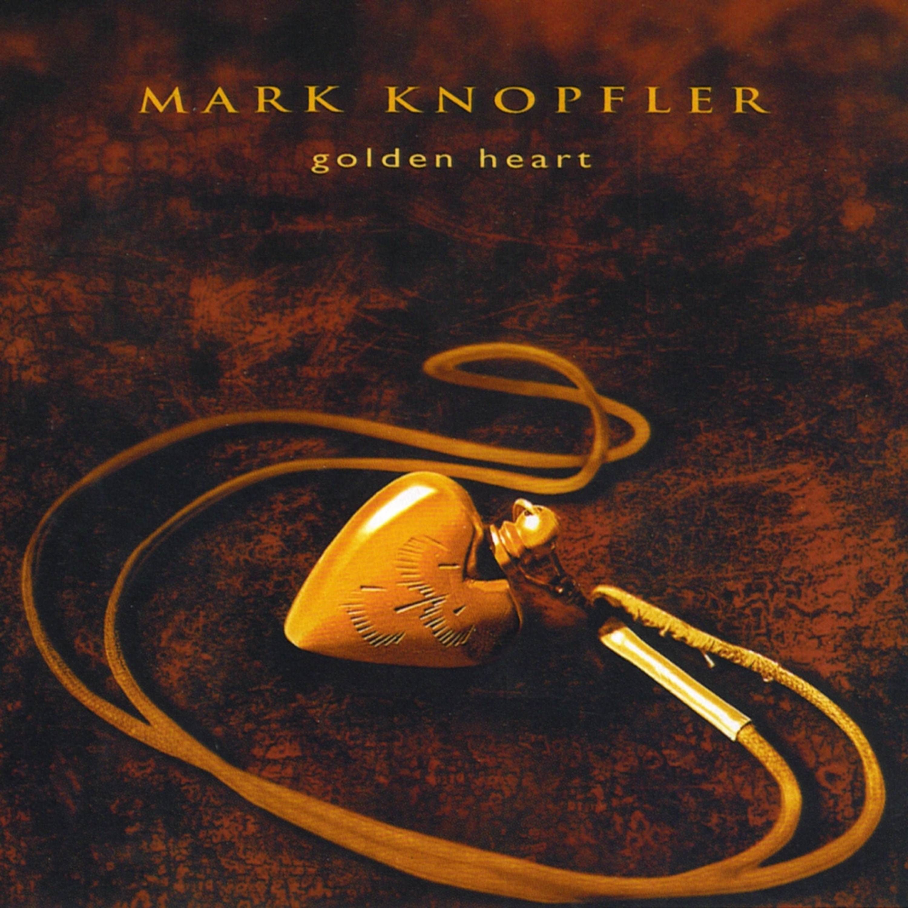 Why Mark Knopfler's 'Golden Heart' Is Working For Me At The Moment episode artwork