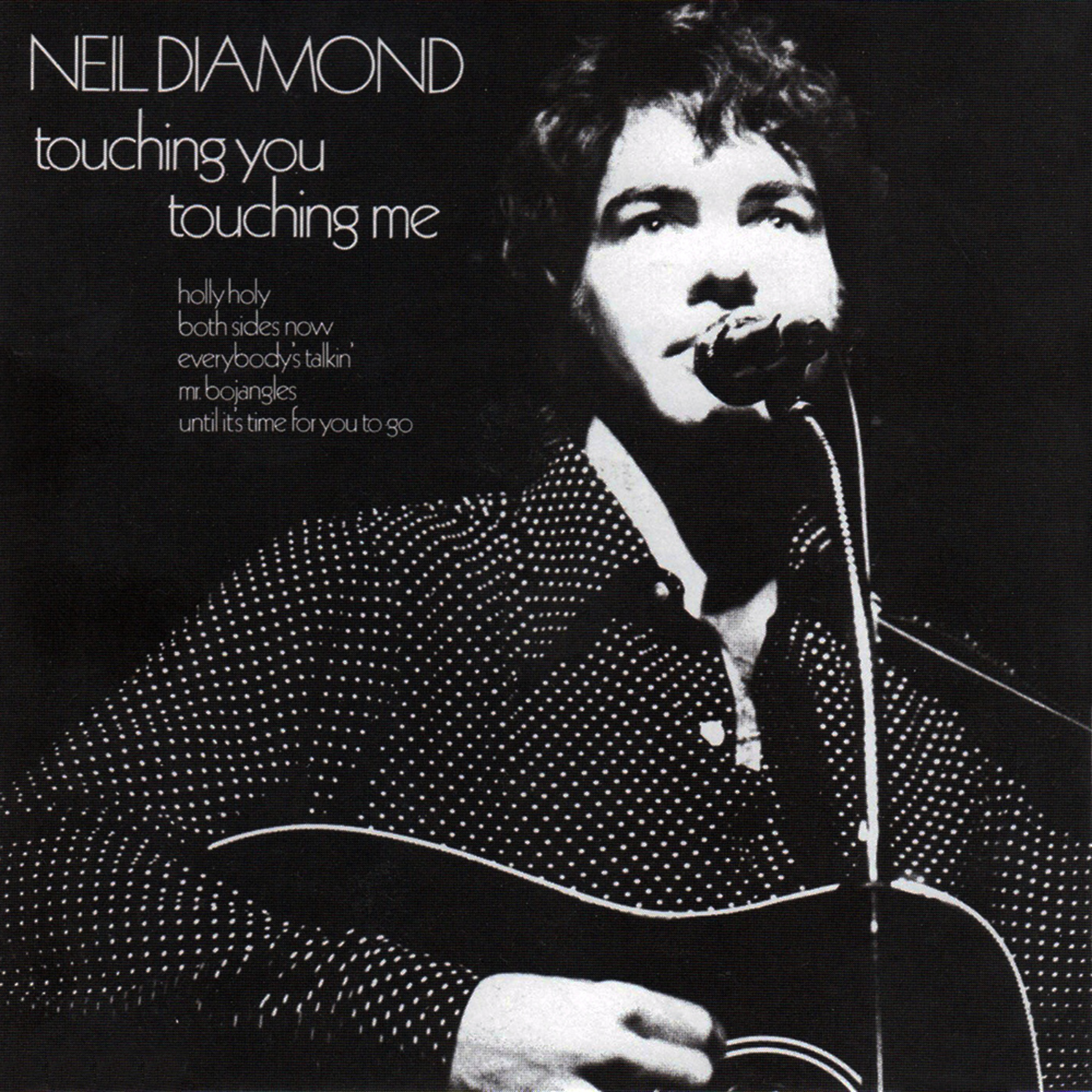 Where Does “Touching You, Touching Me” Rank in Neil Diamond’s ’60s Output? episode artwork