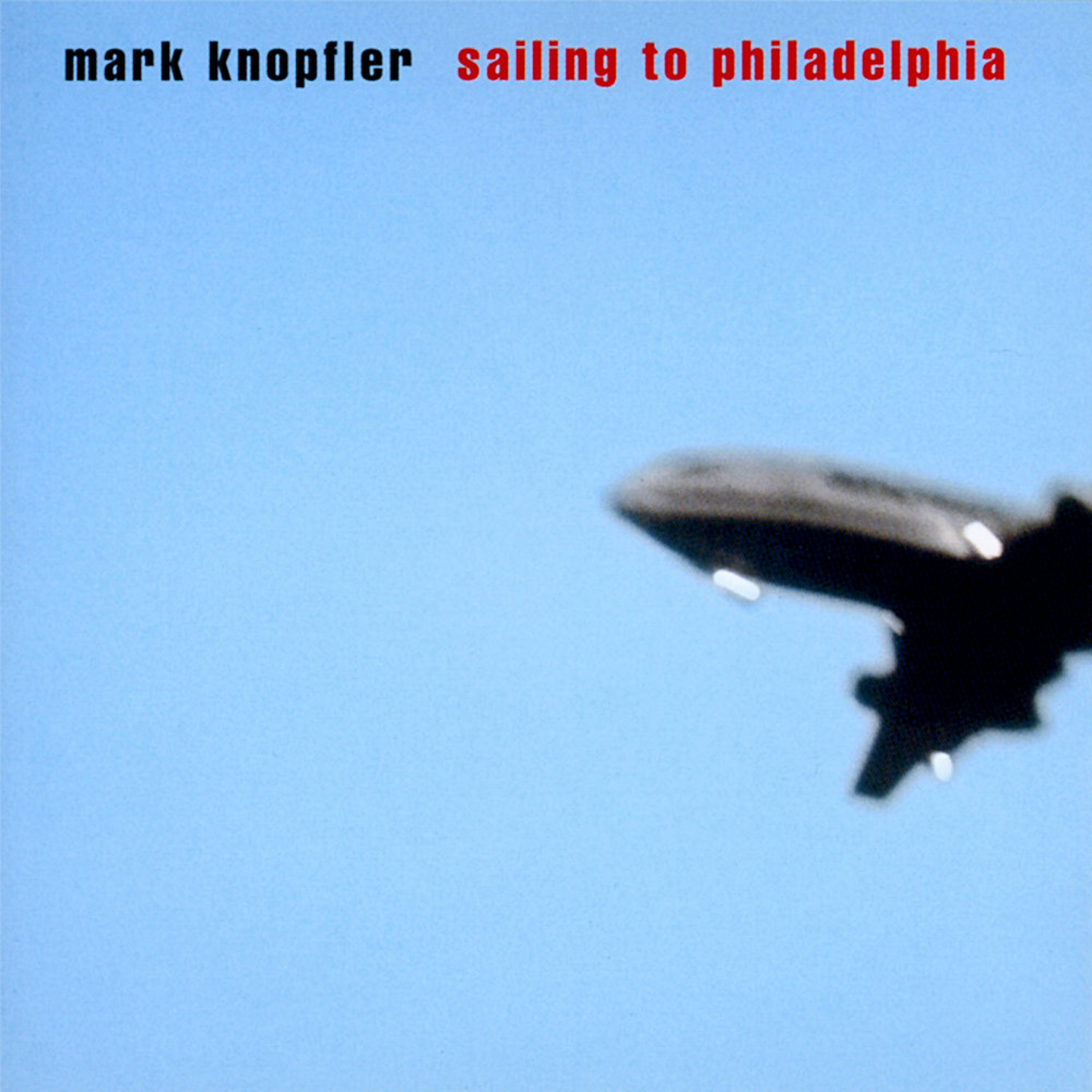 Mark Knopfler: Sailing To Philadelphia Review - A Good Follow-Up To "Golden Heart"? episode artwork