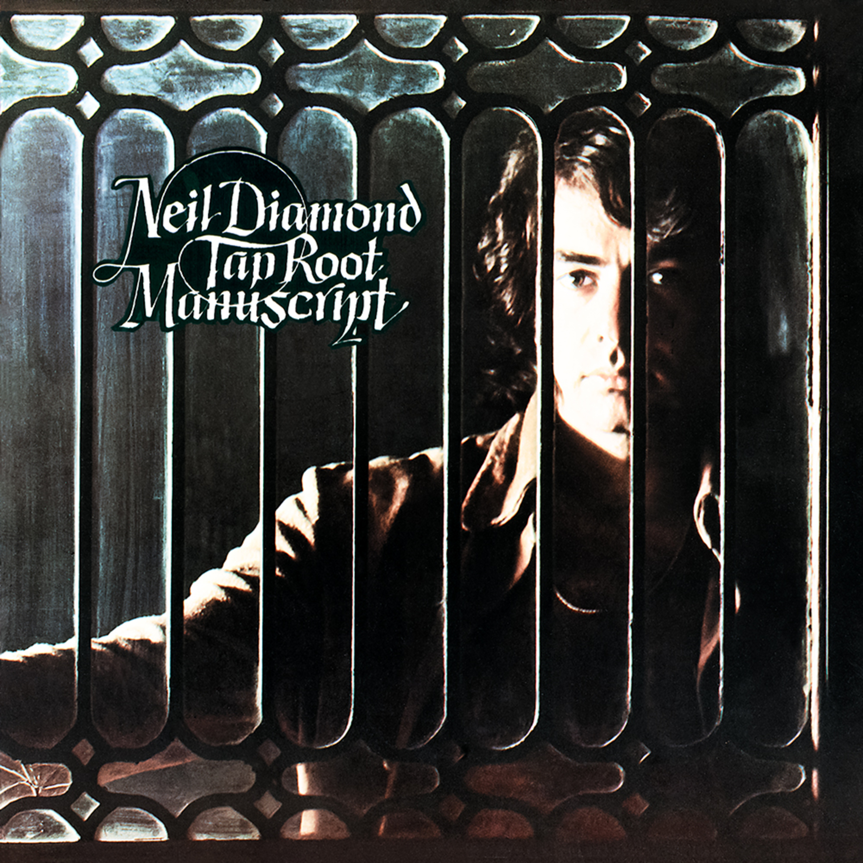 Neil Diamond's Most Experimental Album - Tap Root Manuscript episode artwork