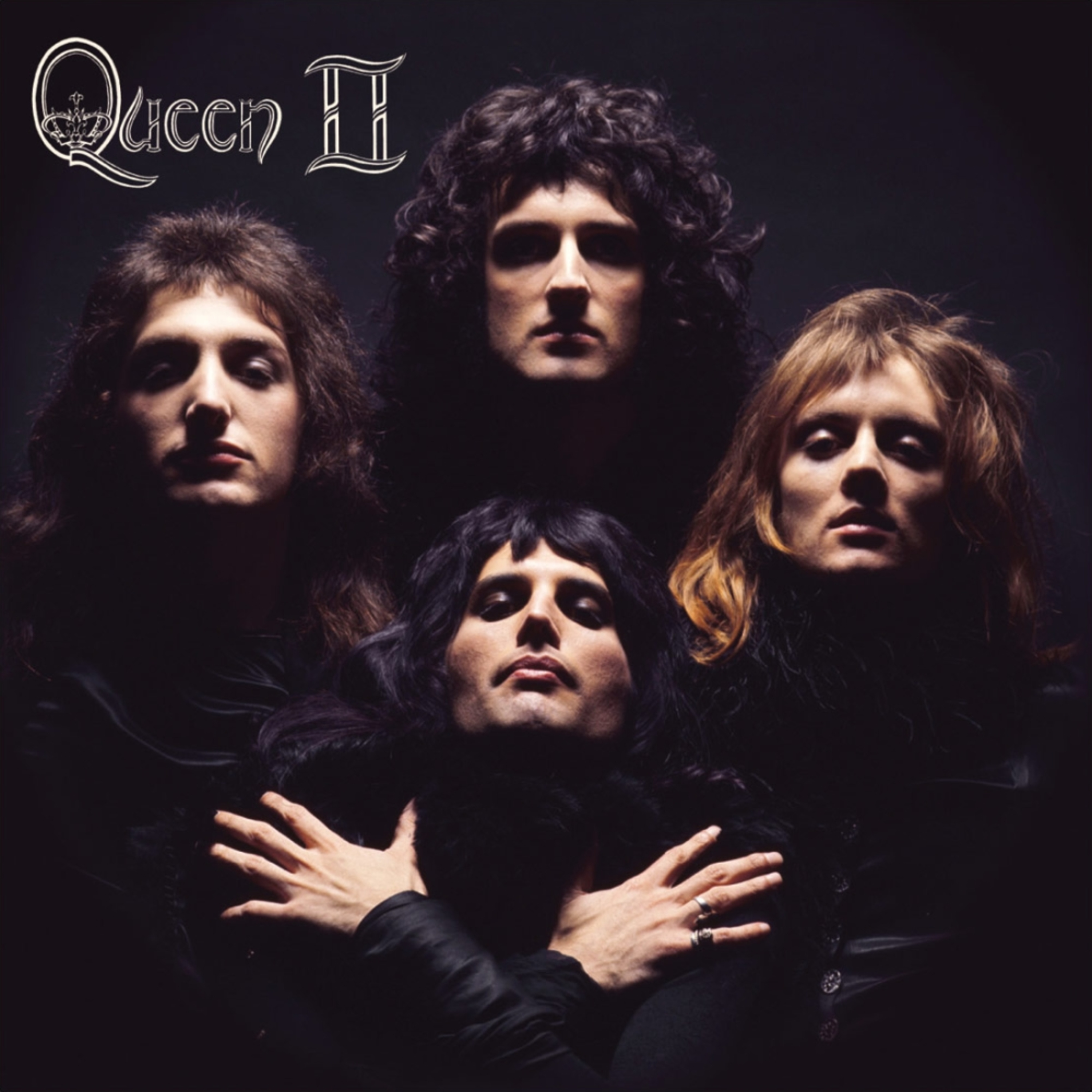 Queen II: My Favourite Queen Album episode artwork