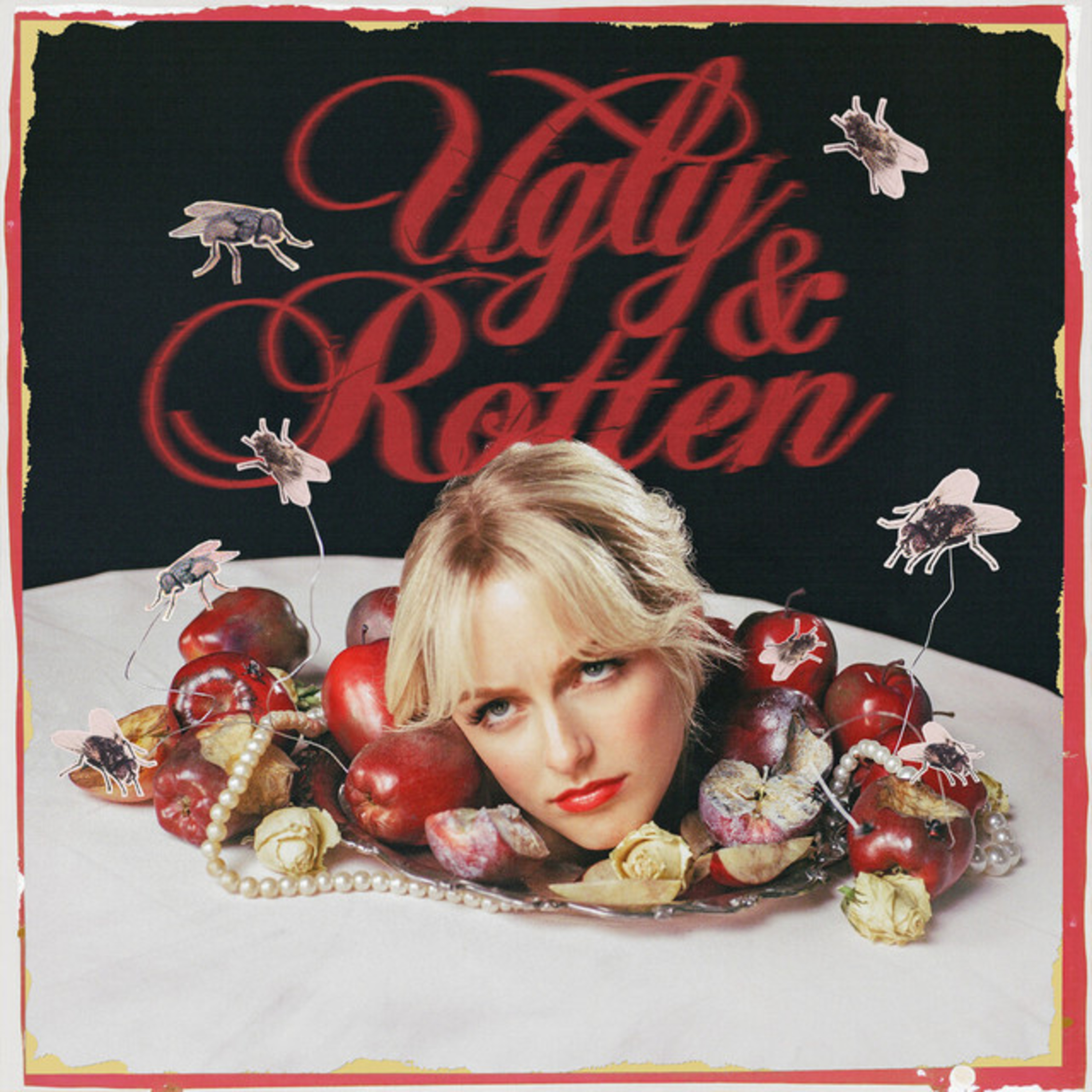 Mckenna Grace - "Ugly And Rotten" - New Single Reaction episode artwork