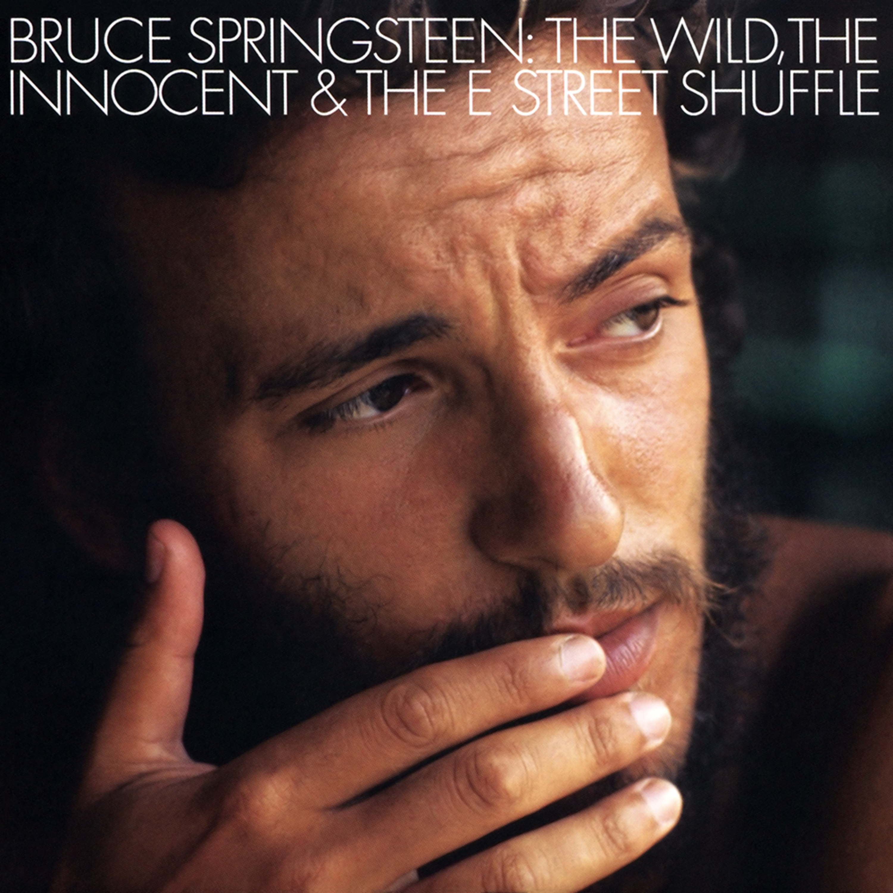 The Joy of Bruce Springsteen's Second Album: 'The Wild, The Innocent & The E-Street Shuffle' episode artwork
