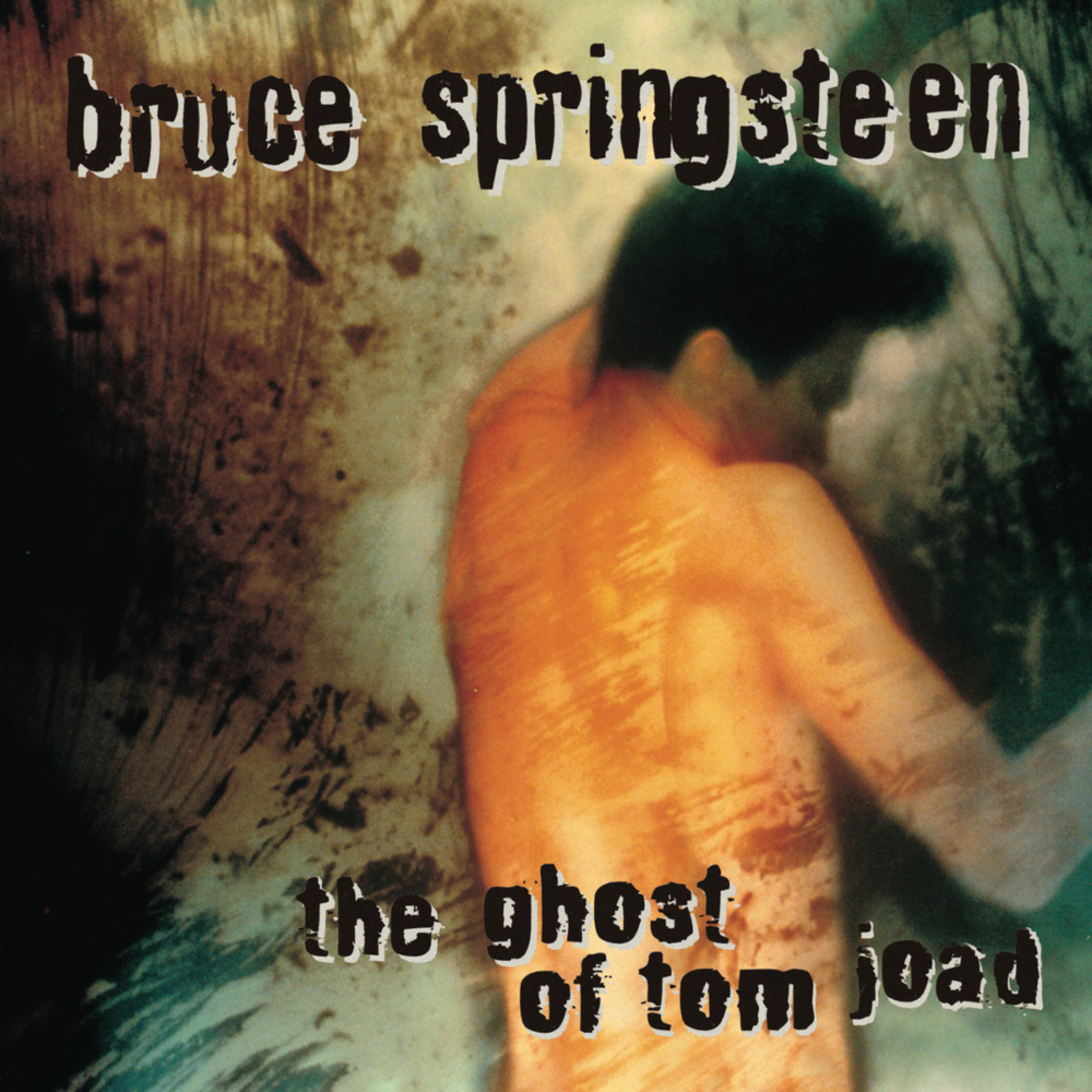 The Ghost of Tom Joad – My Least Favourite Springsteen Album… Or Is It? episode artwork