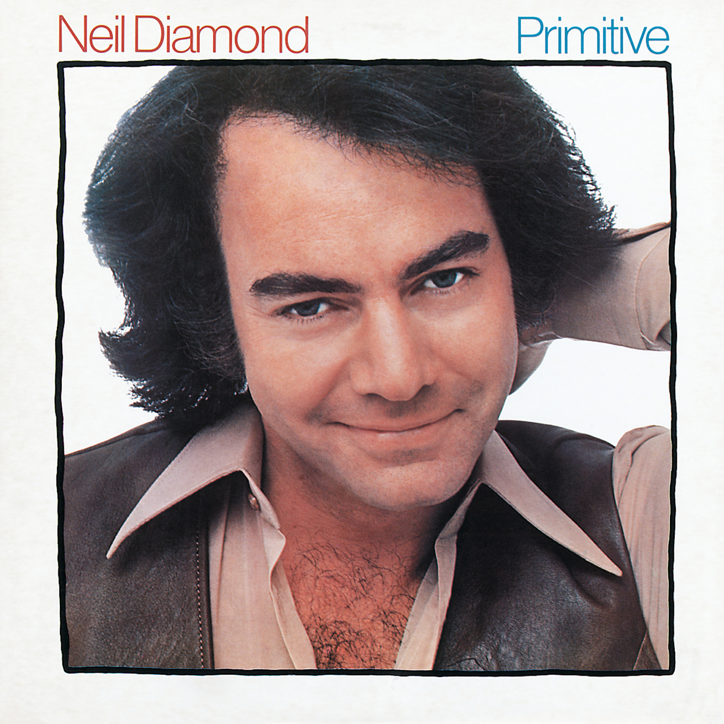Neil Diamond Primitive Review - It's Not All Bad! episode artwork