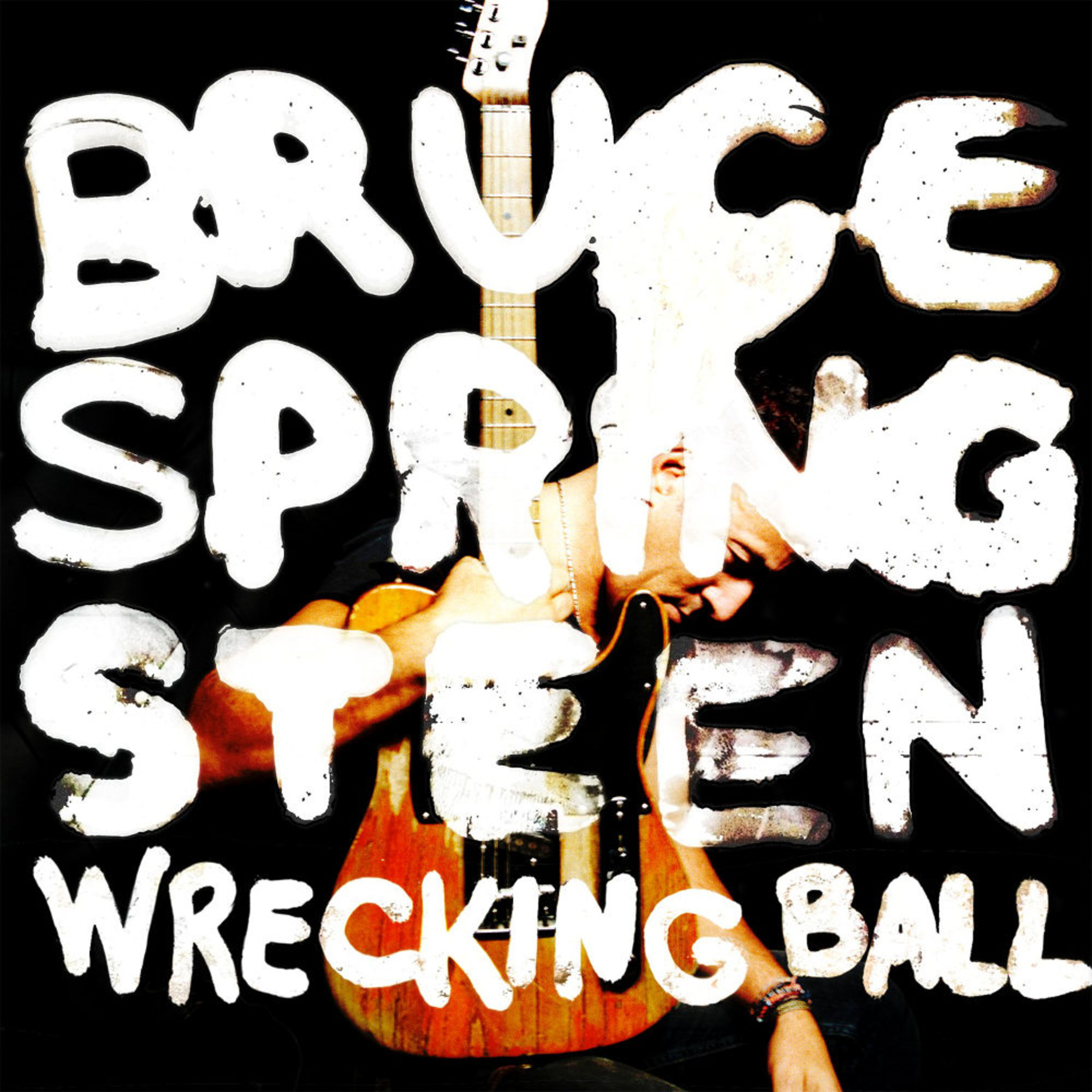 Is Springsteen’s Wrecking Ball His Most Accessible Album Since Born In The USA? episode artwork