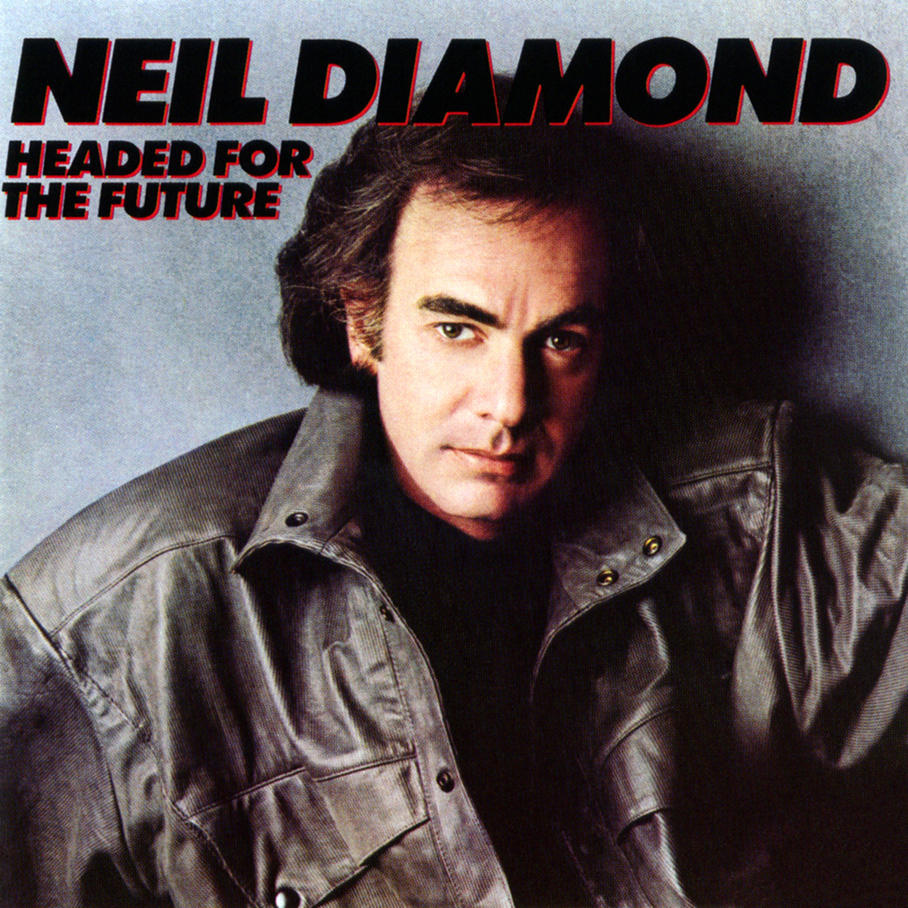 Neil Diamond Headed For The Future Review - An Album of Compromise episode artwork