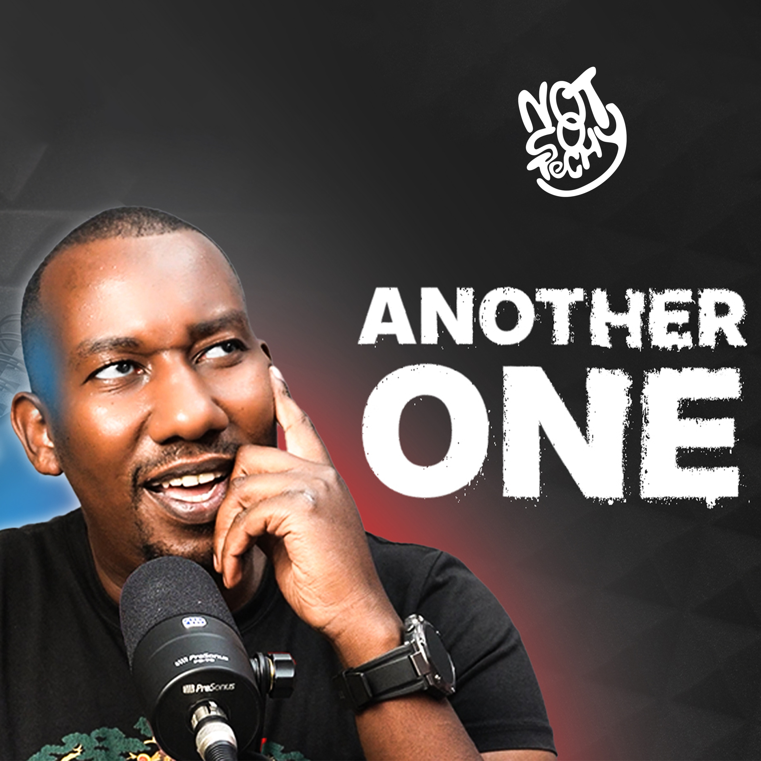  Why the World Needs One More Tech Podcast (No, Really)  episode artwork