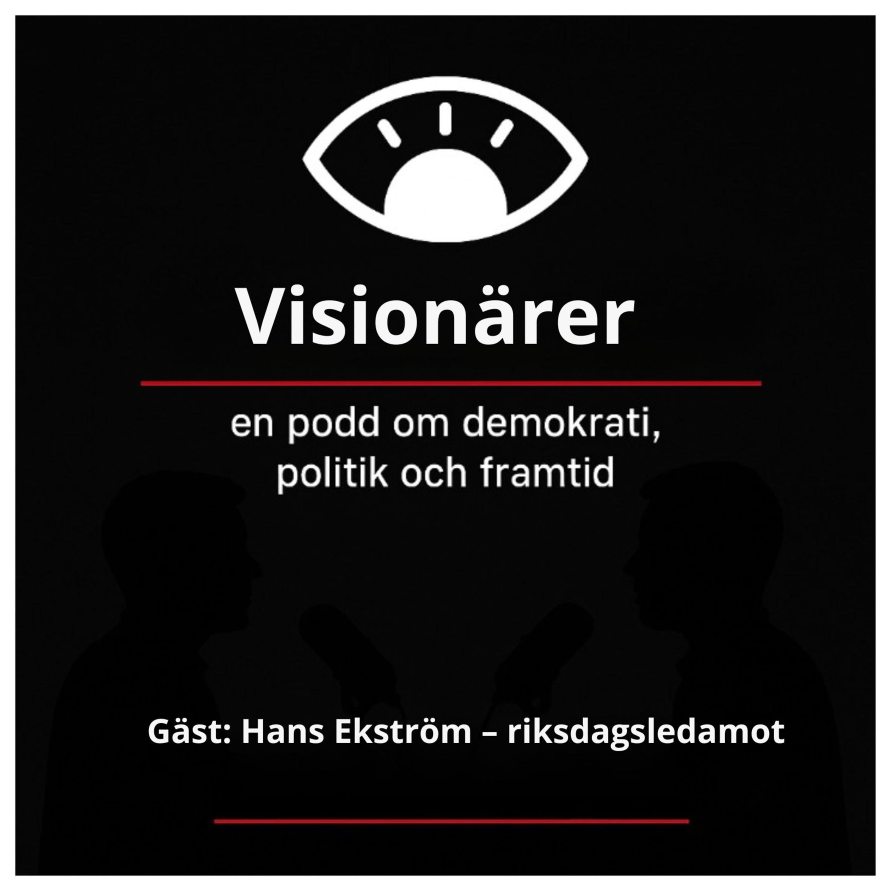 Visionärer