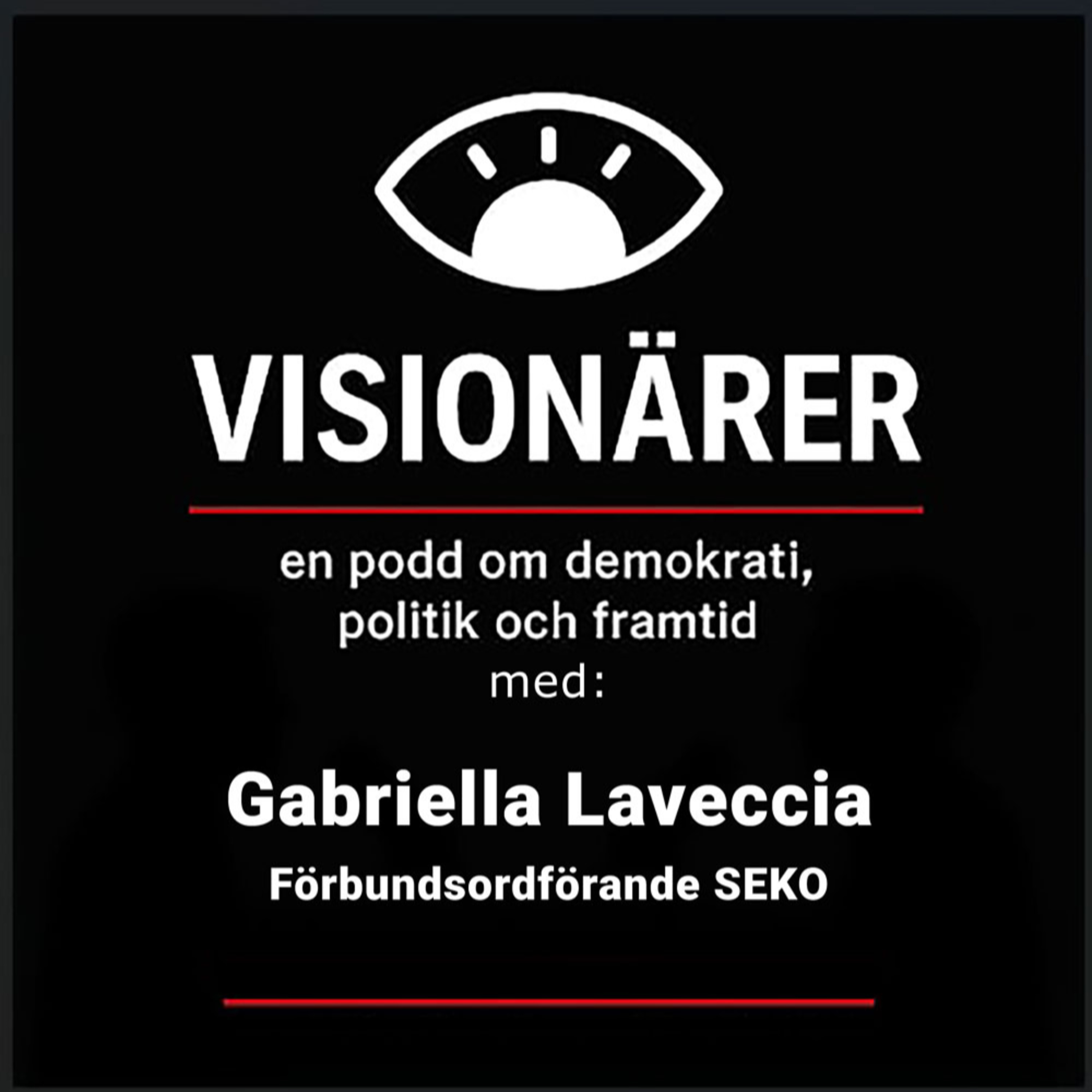 Visionärer
