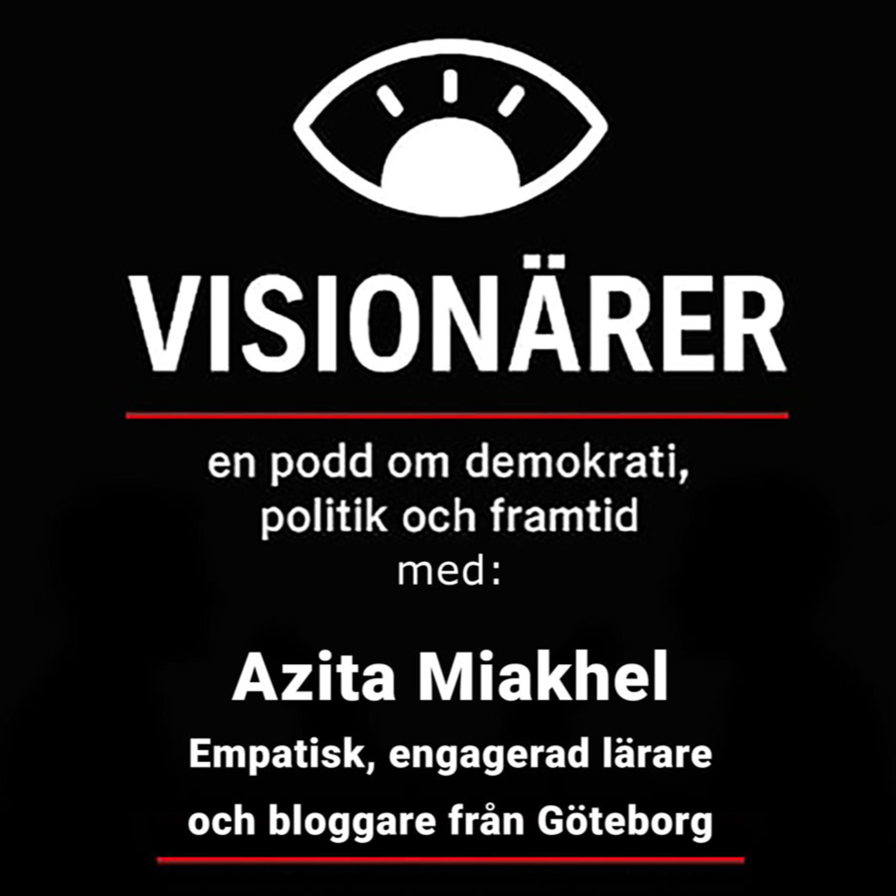Visionärer