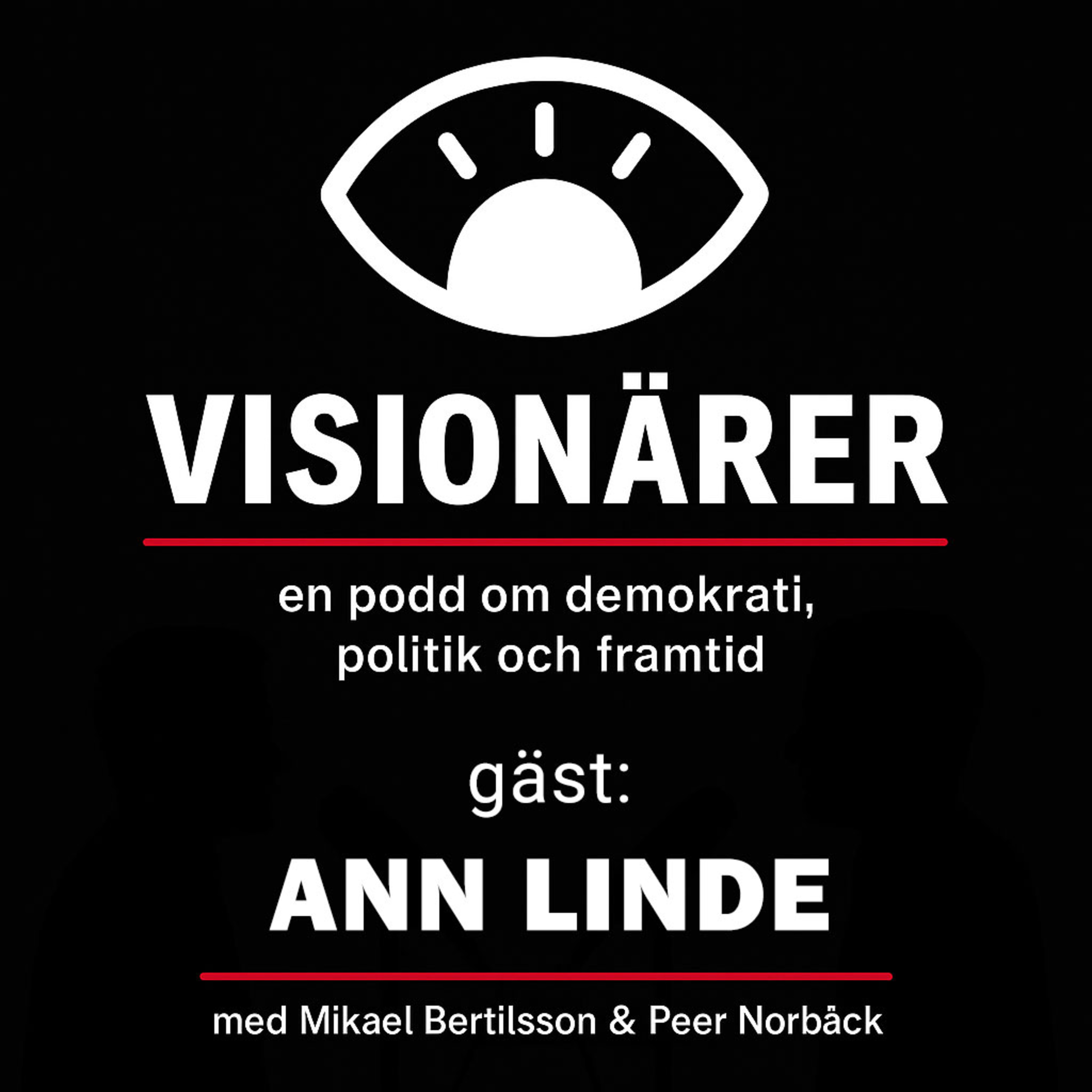 Visionärer