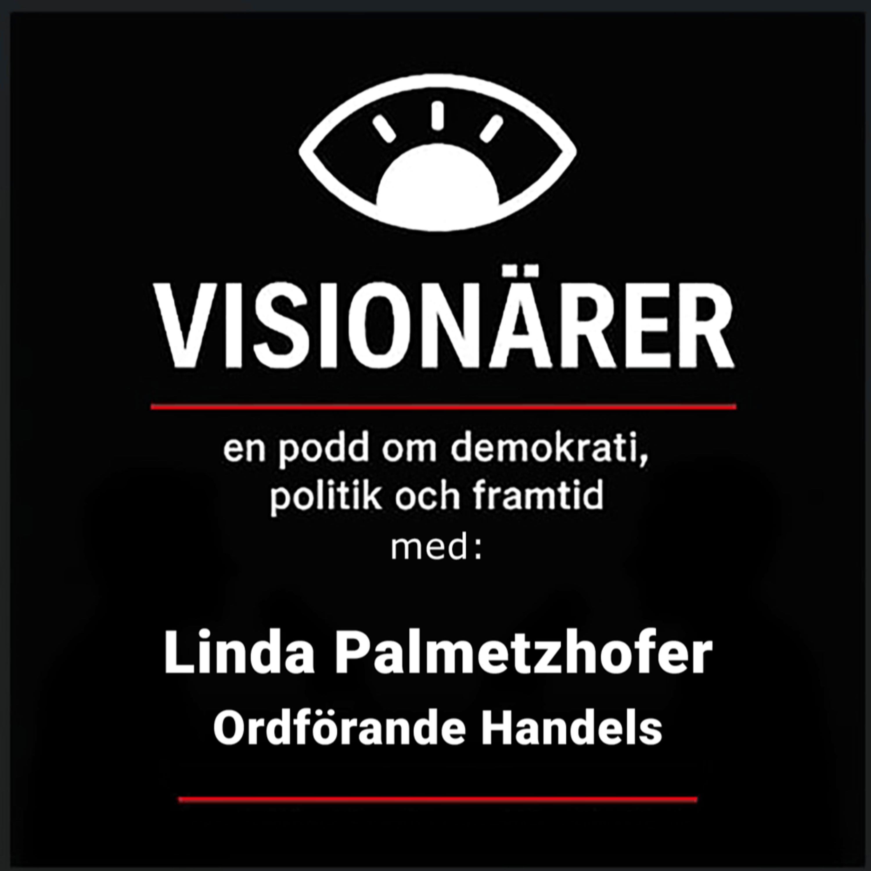 Visionärer