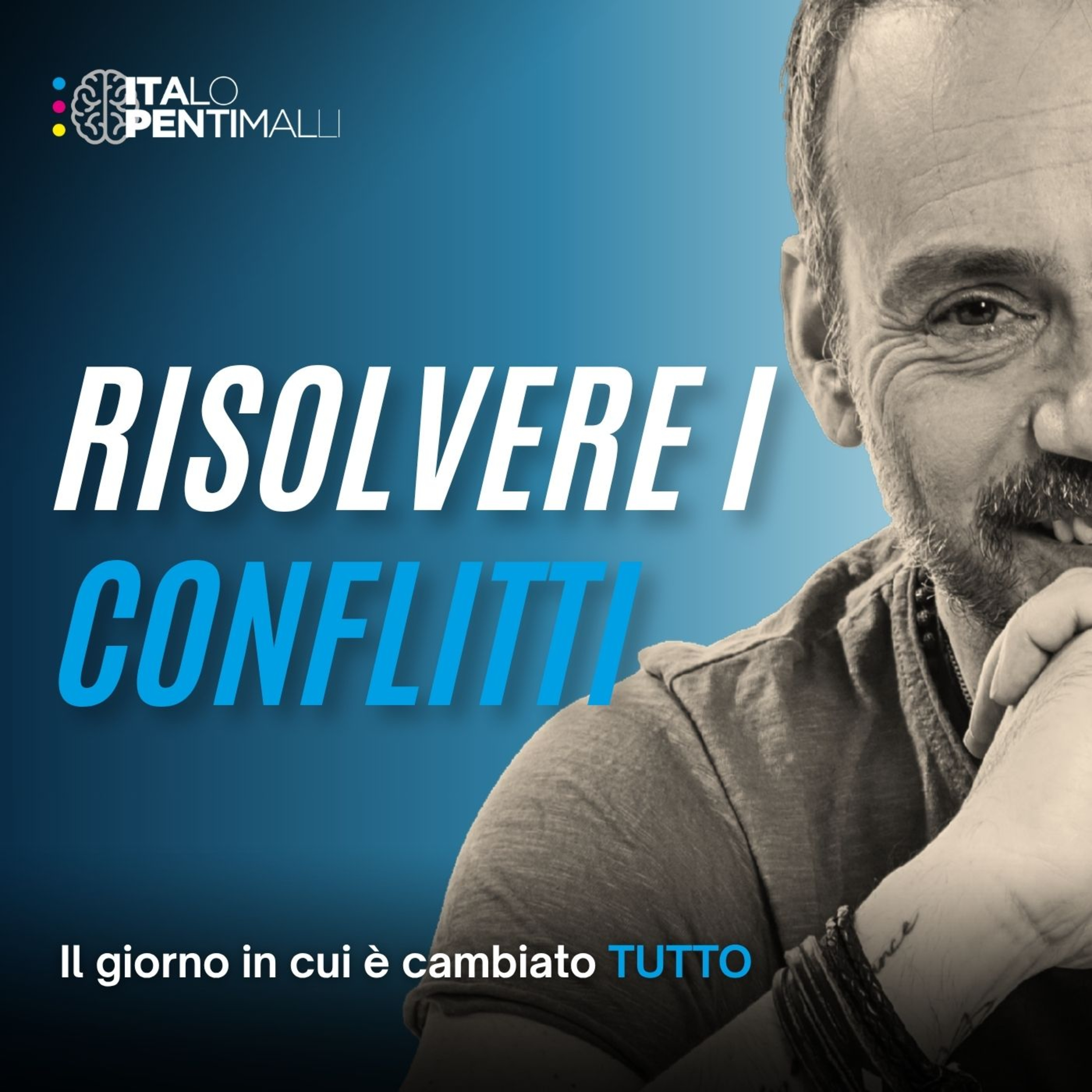 08 - Risolvere i conflitti