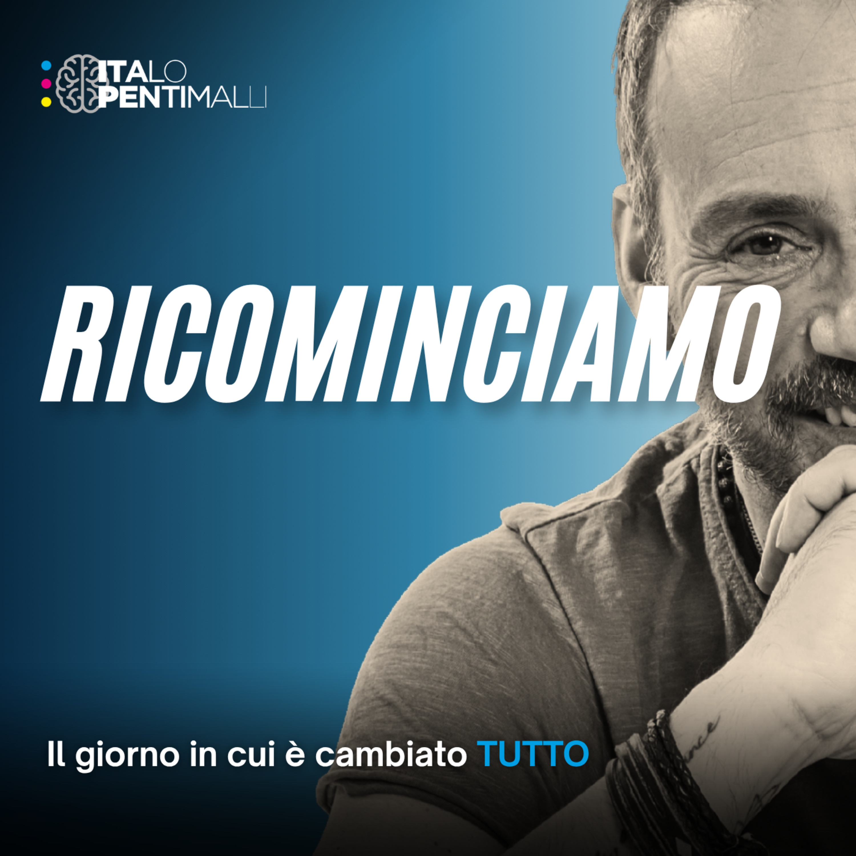 12 - Ricominciamo