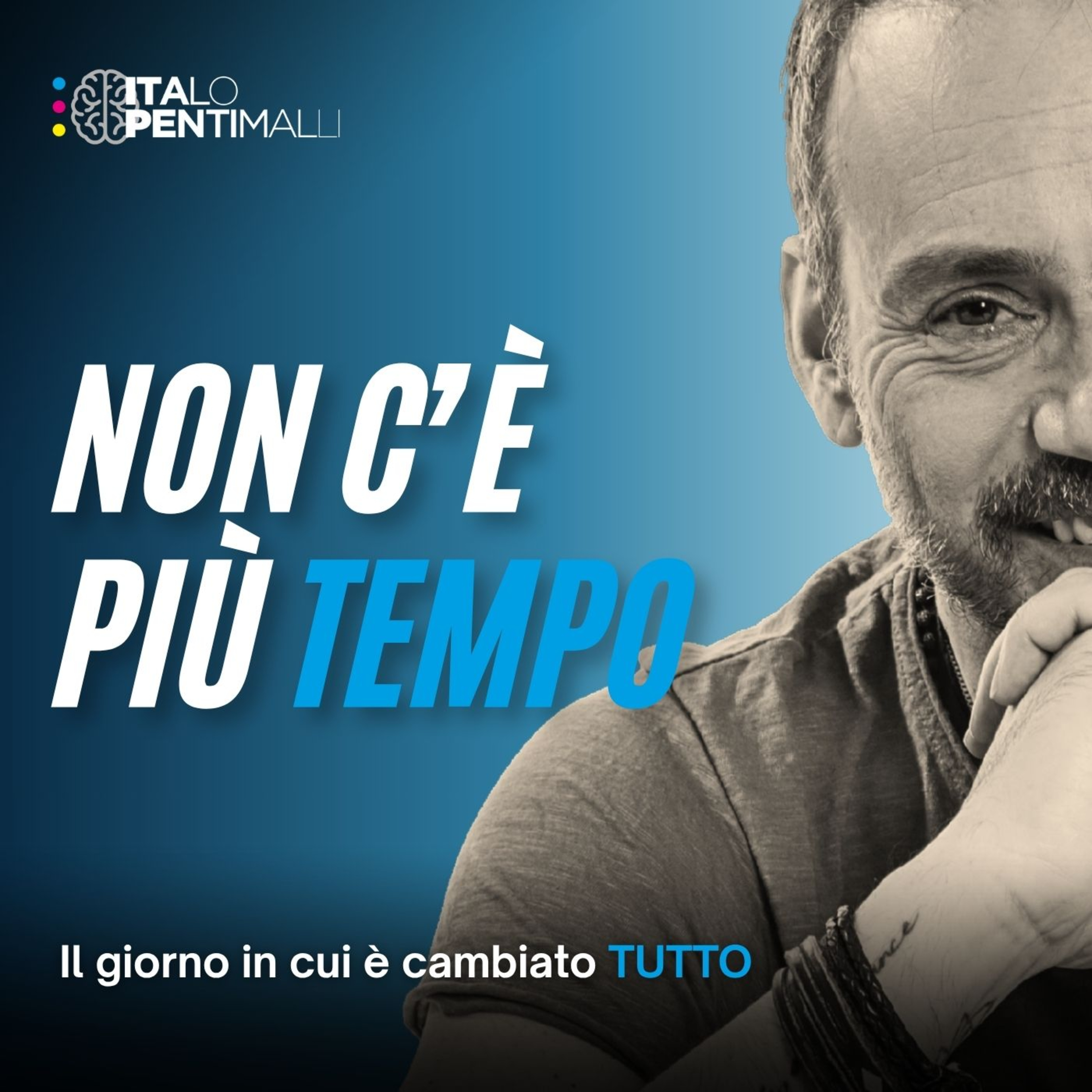 14 - Non c’è più tempo