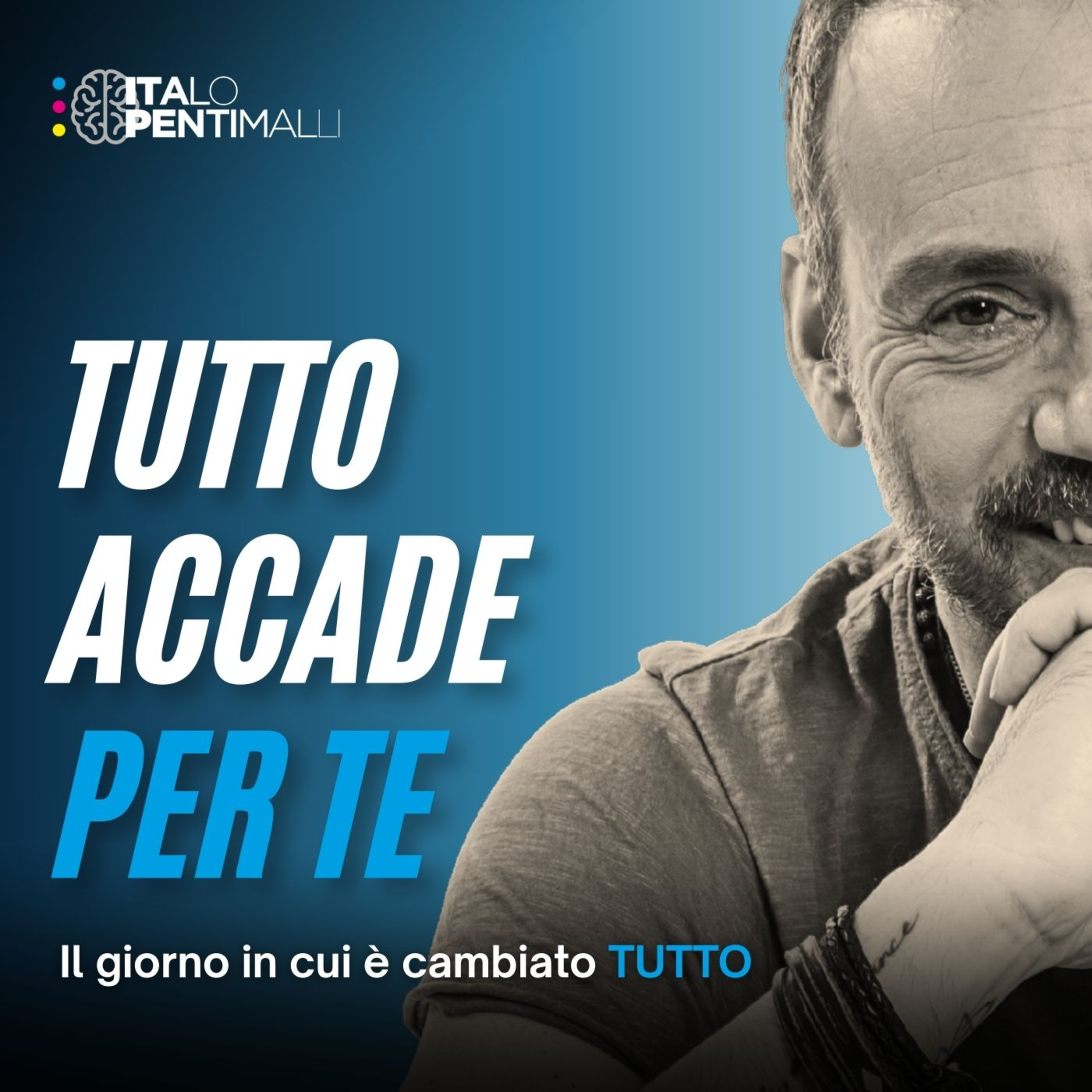 15 - Tutto accade per te