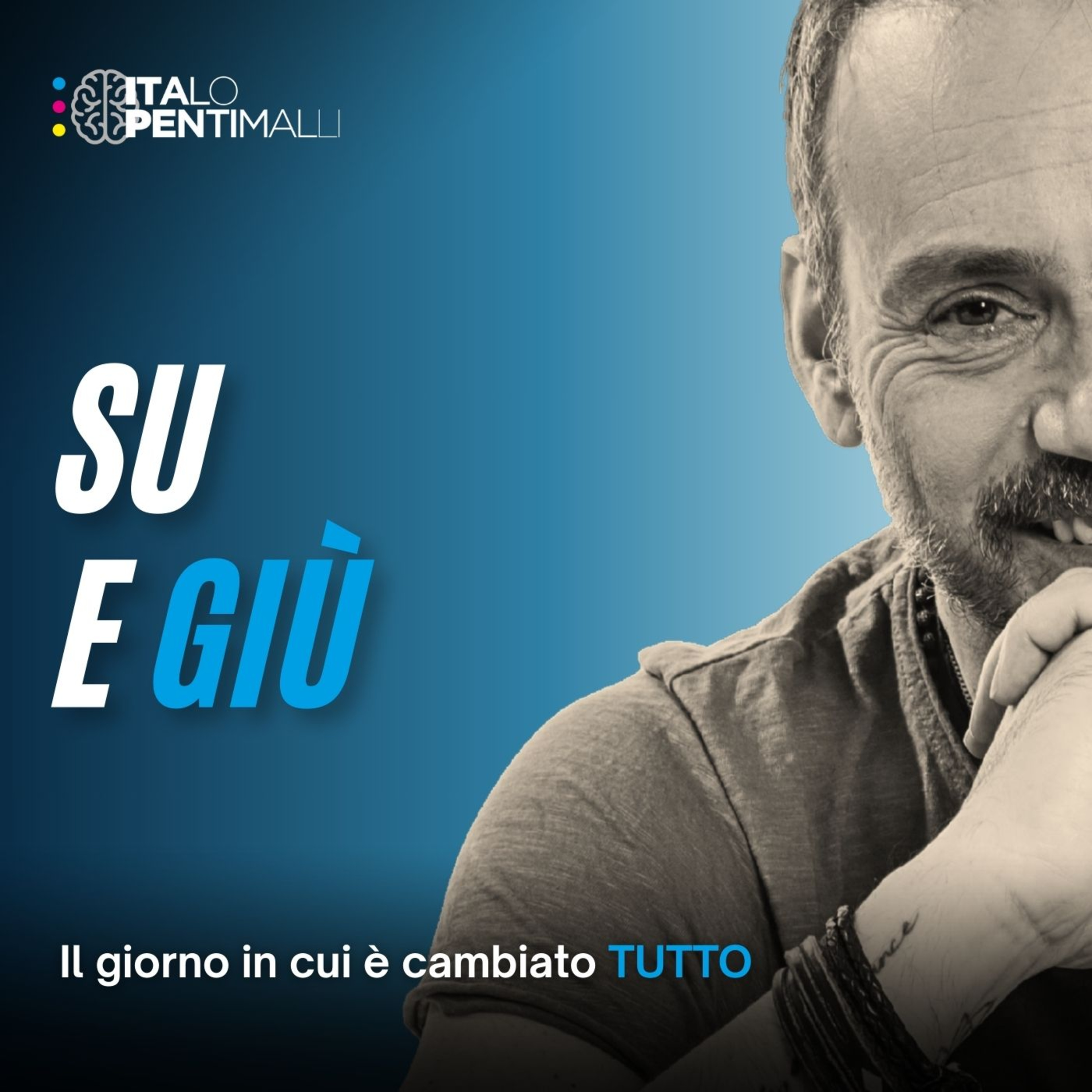 Il giorno in cui è cambiato TUTTO