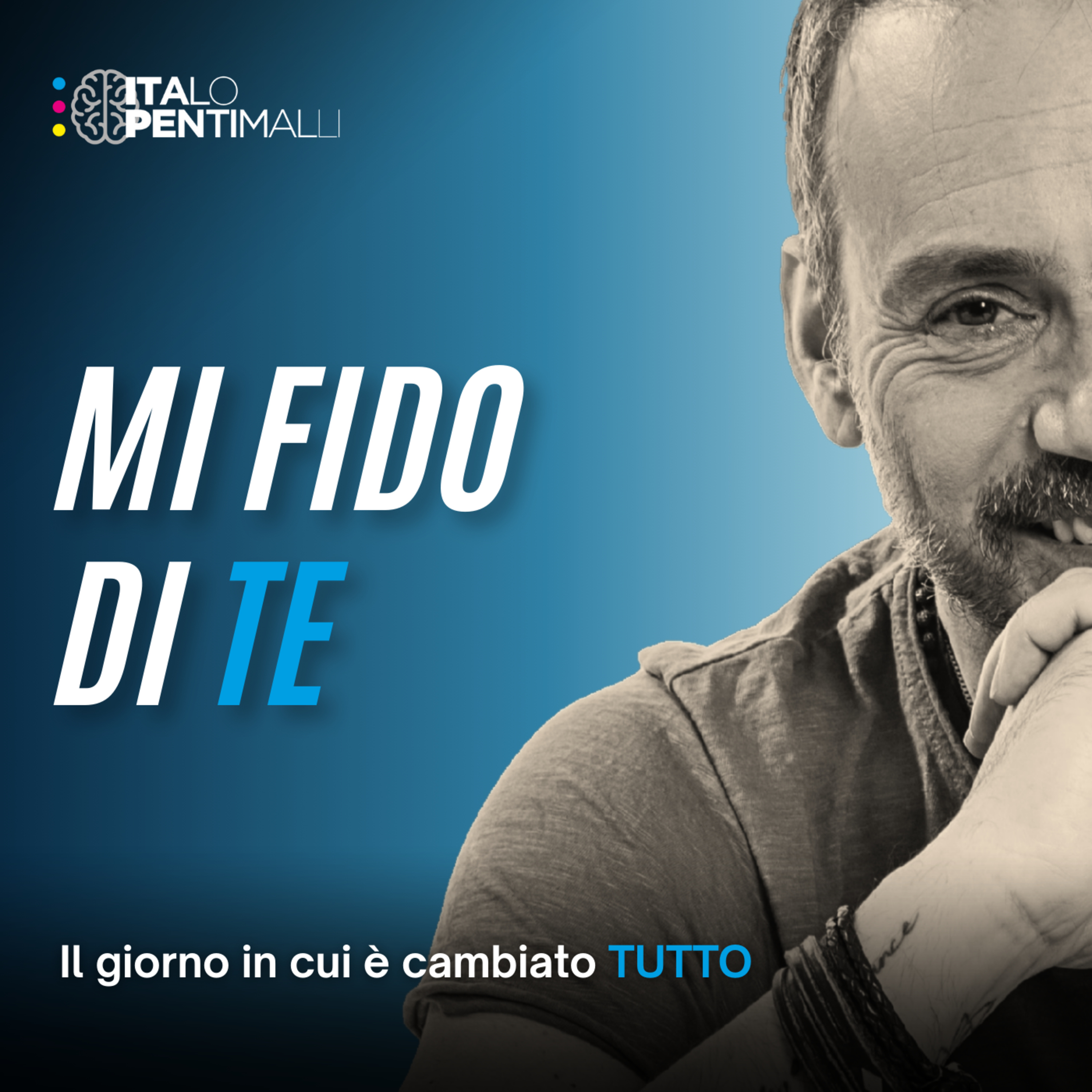 17 - Mi fido di te