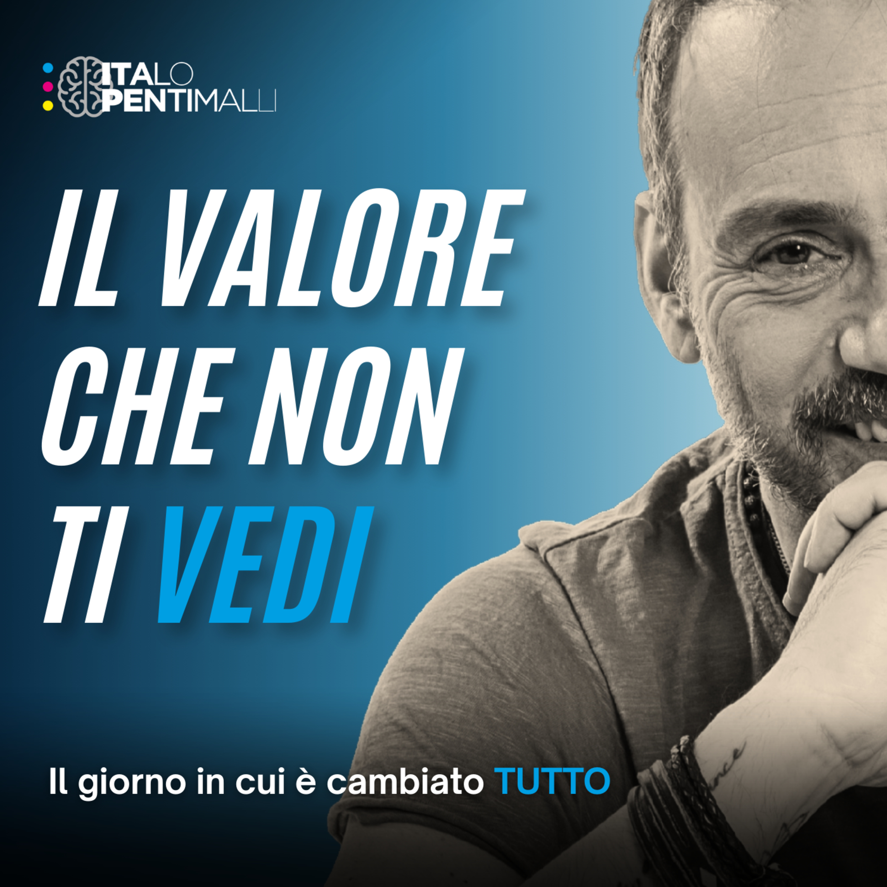 22 - Il valore che non ti vedi