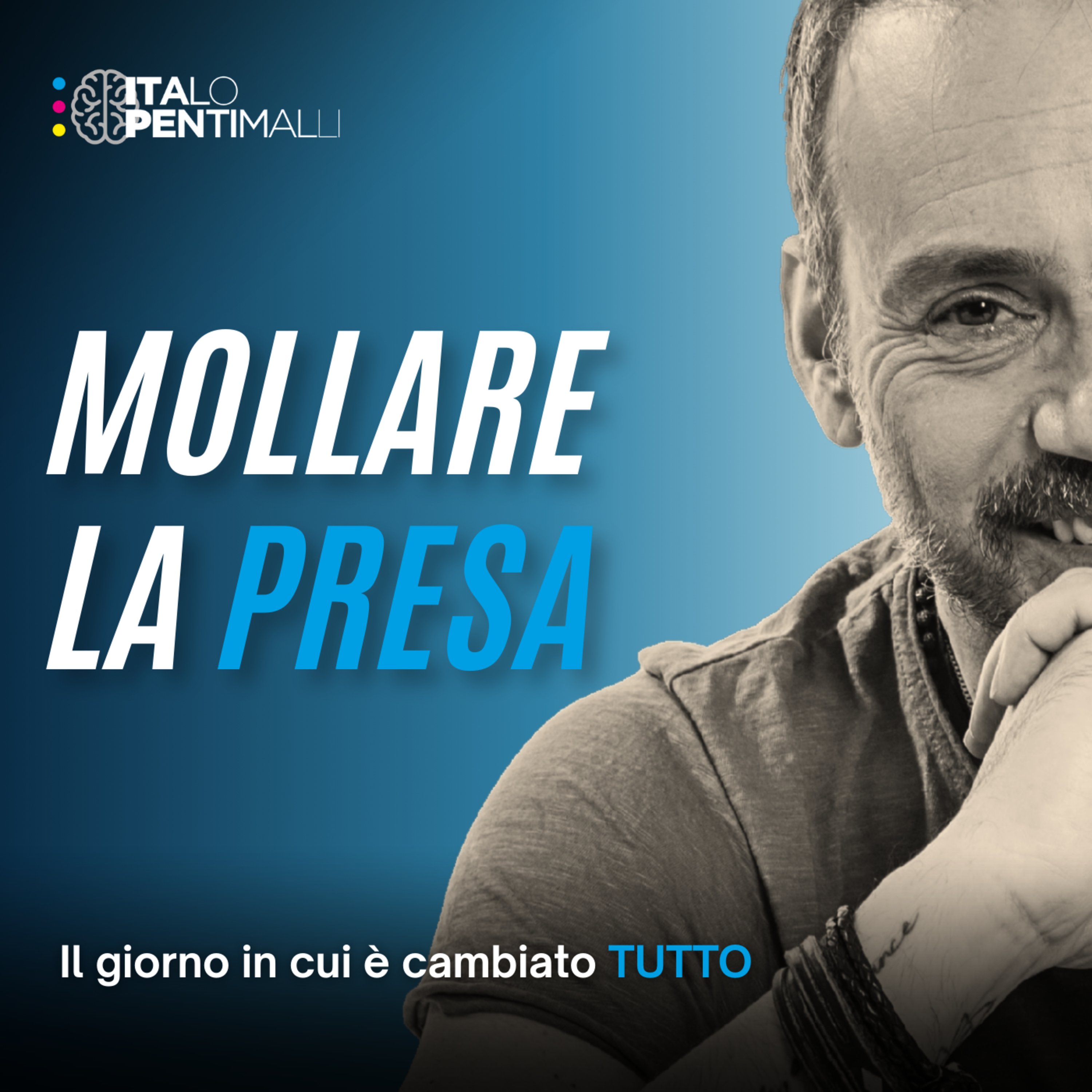 23 - Mollare la presa