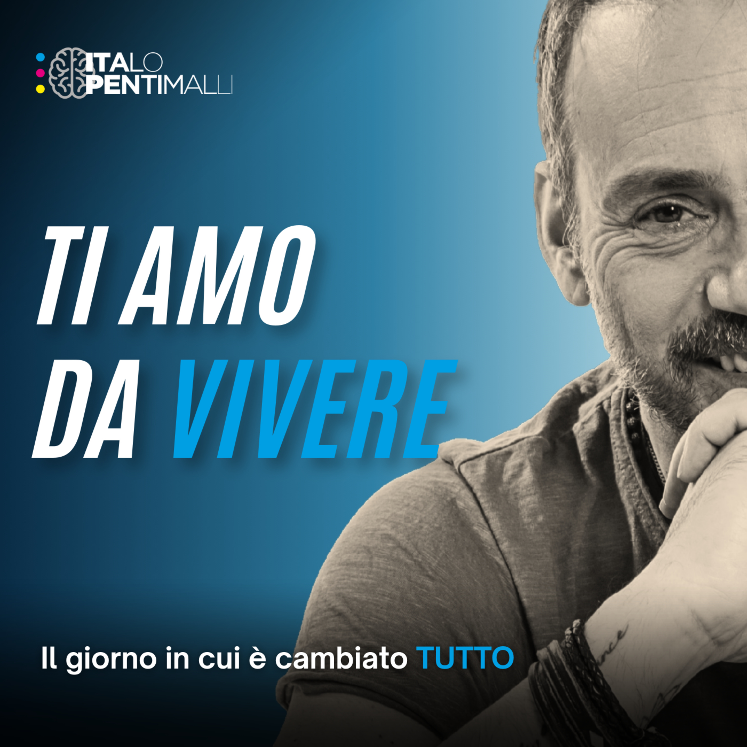 24 - Ti Amo da vivere
