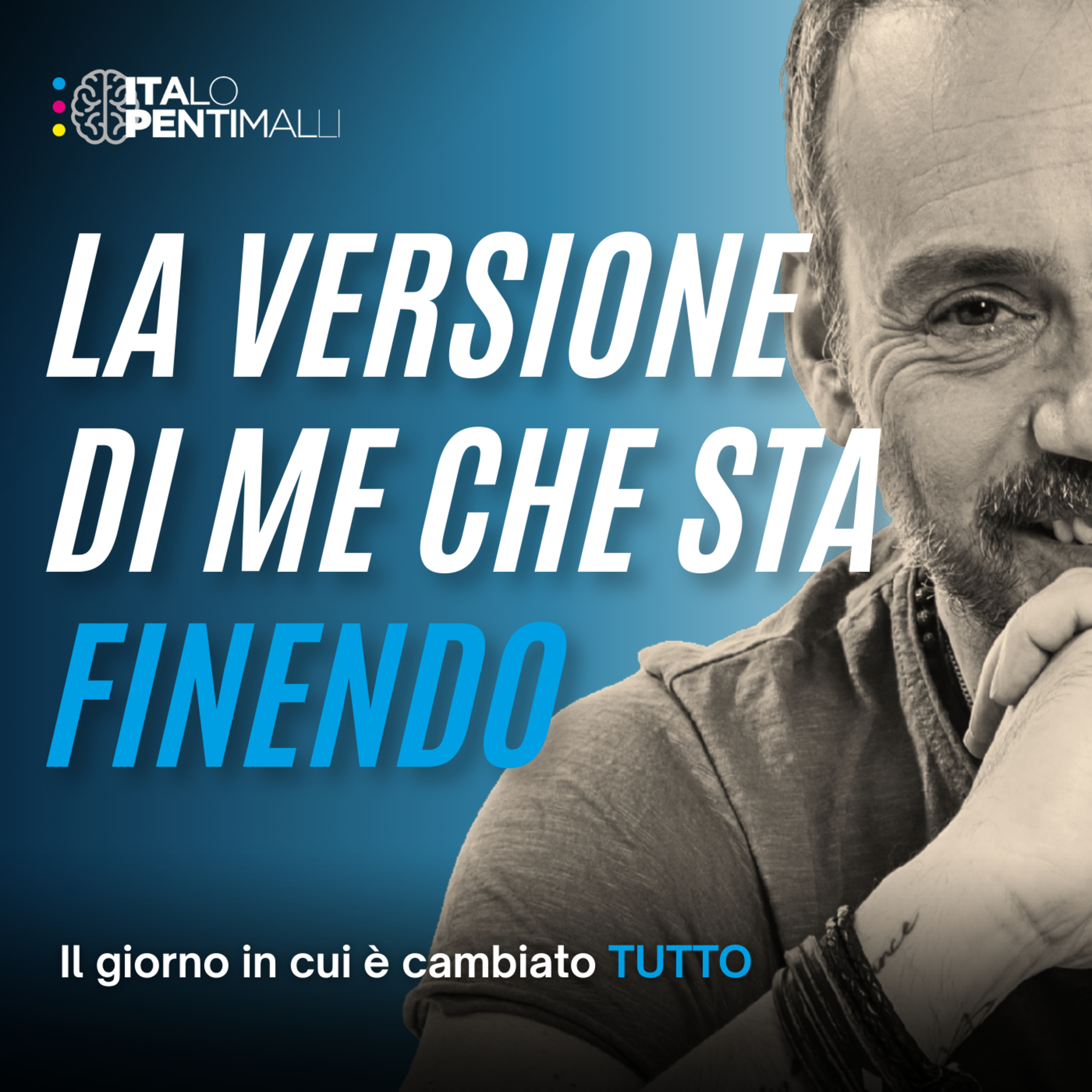 26 - La versione di me che sta finendo 26 - La versione di me che sta finendo