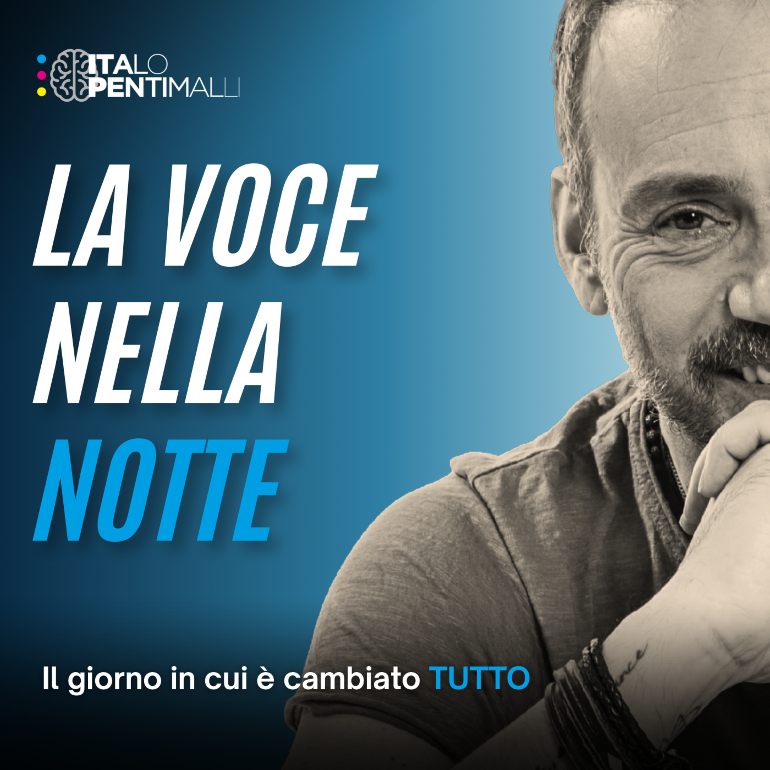 28 - La voce nella notte