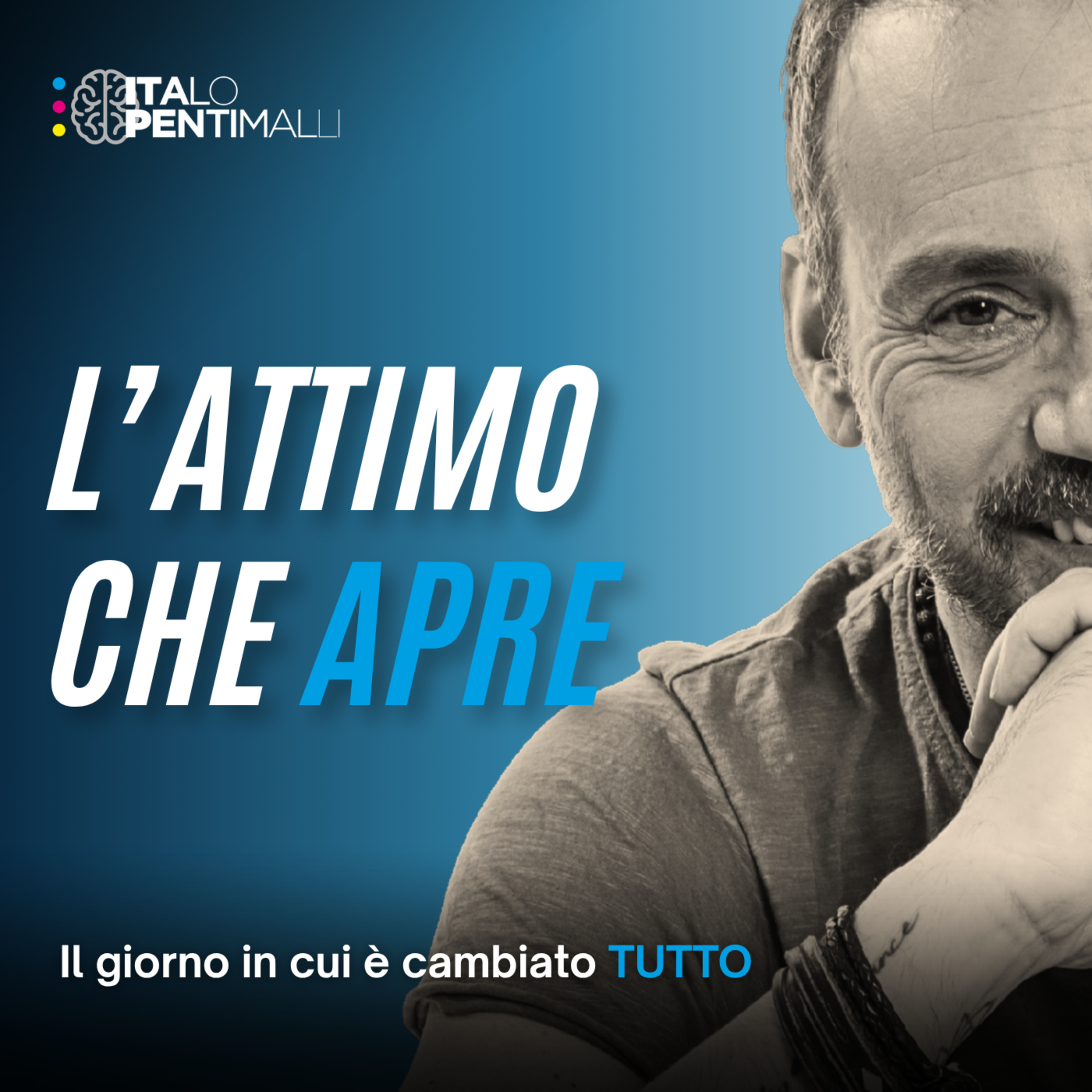 34 - L’attimo che apre