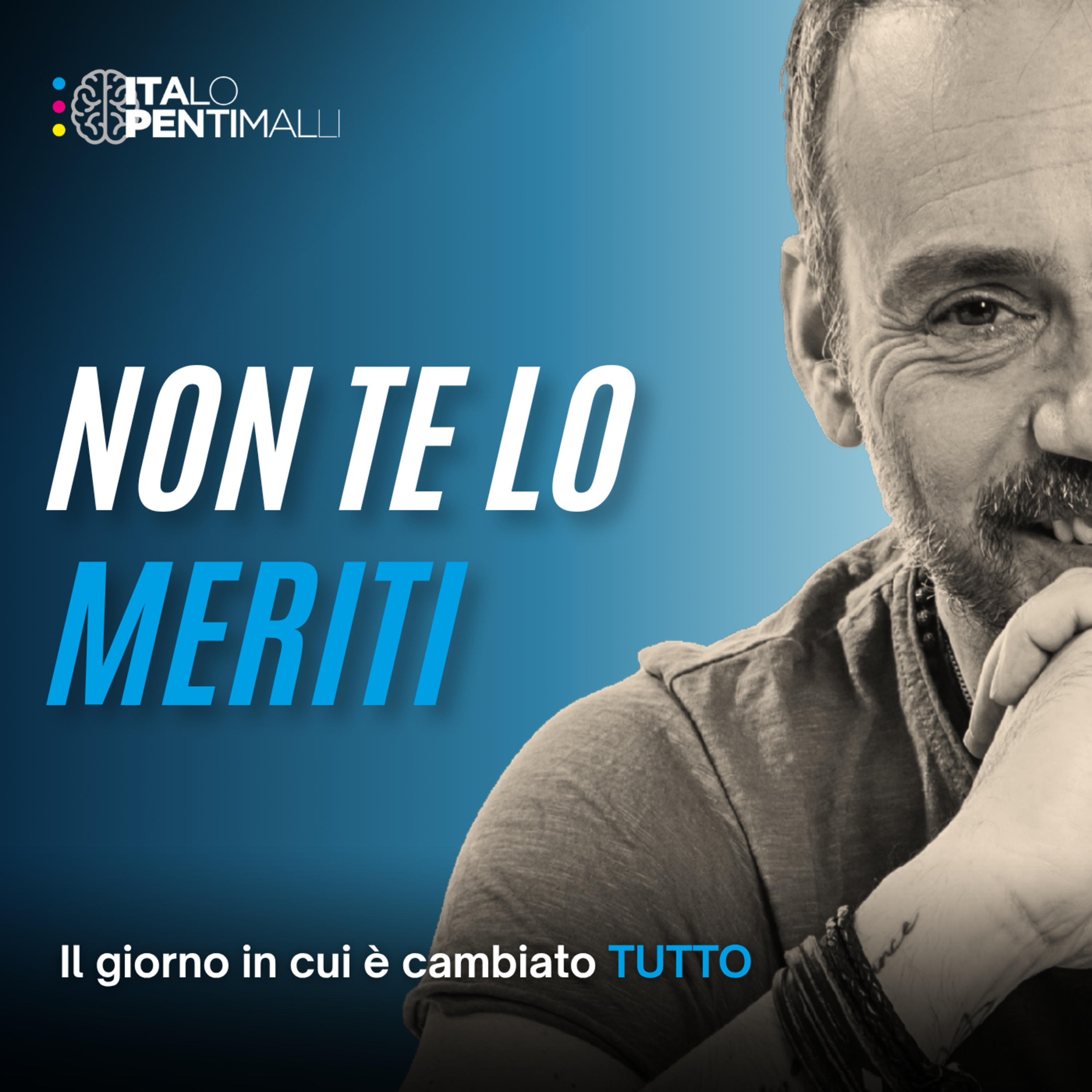 35 - Non te lo meriti