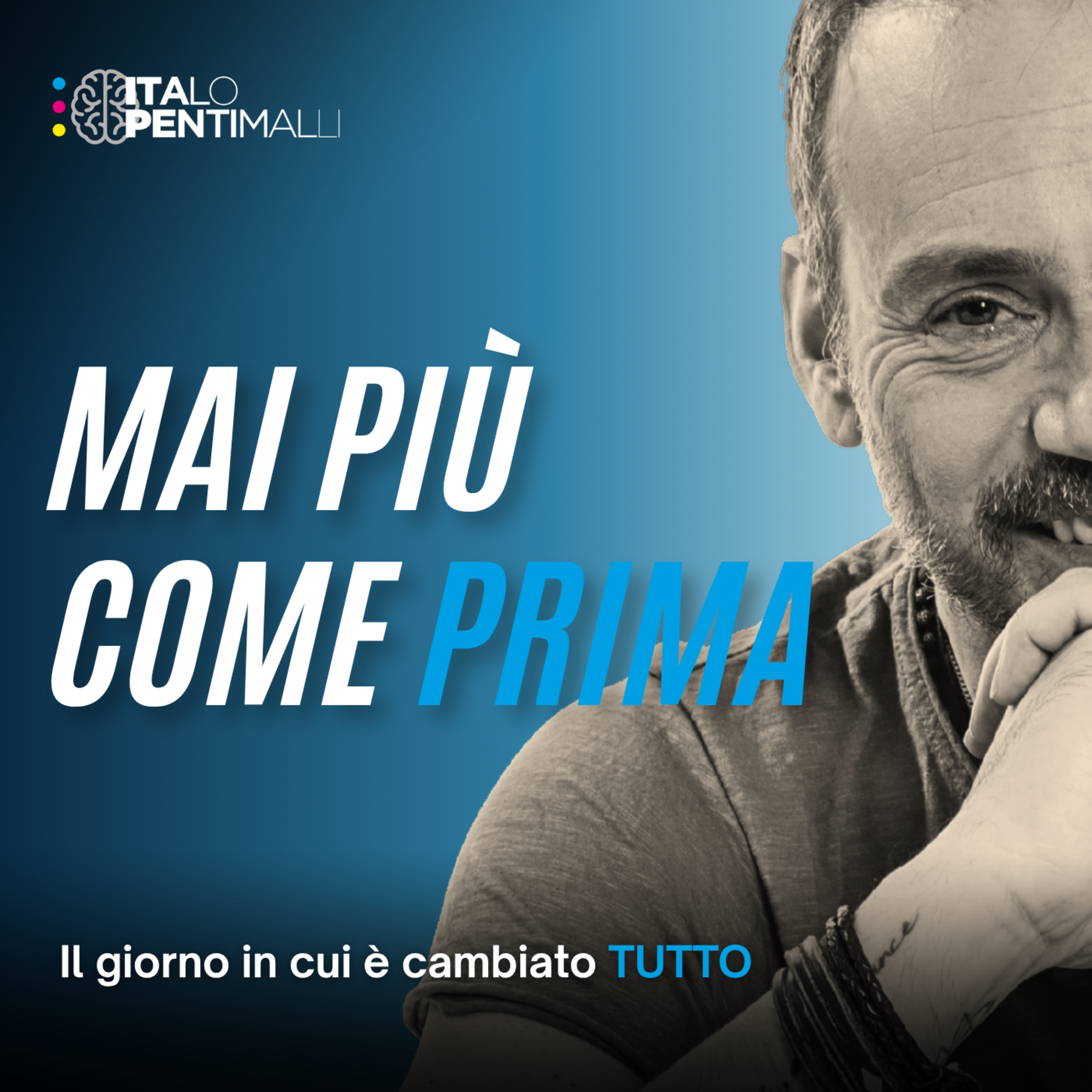 38 - Mai più come prima