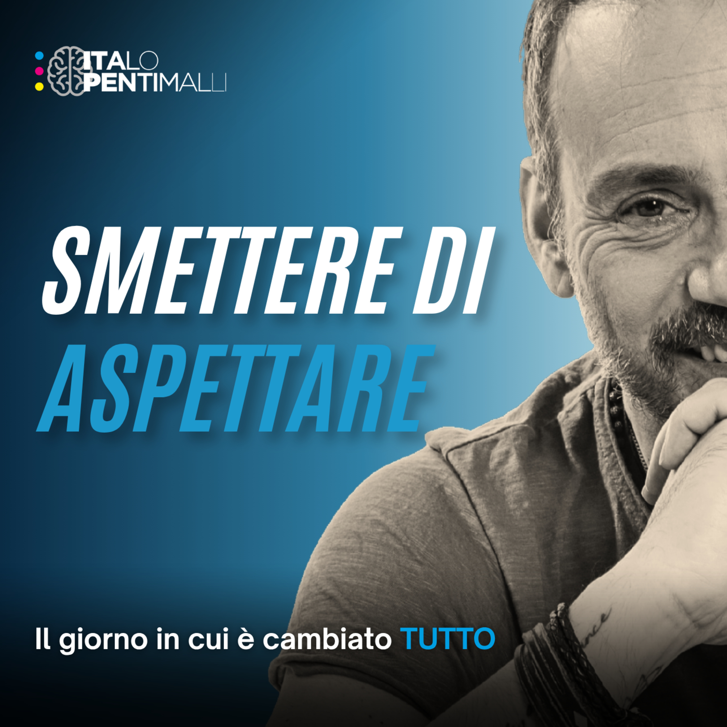 39 - Smettere di aspettare episode artwork