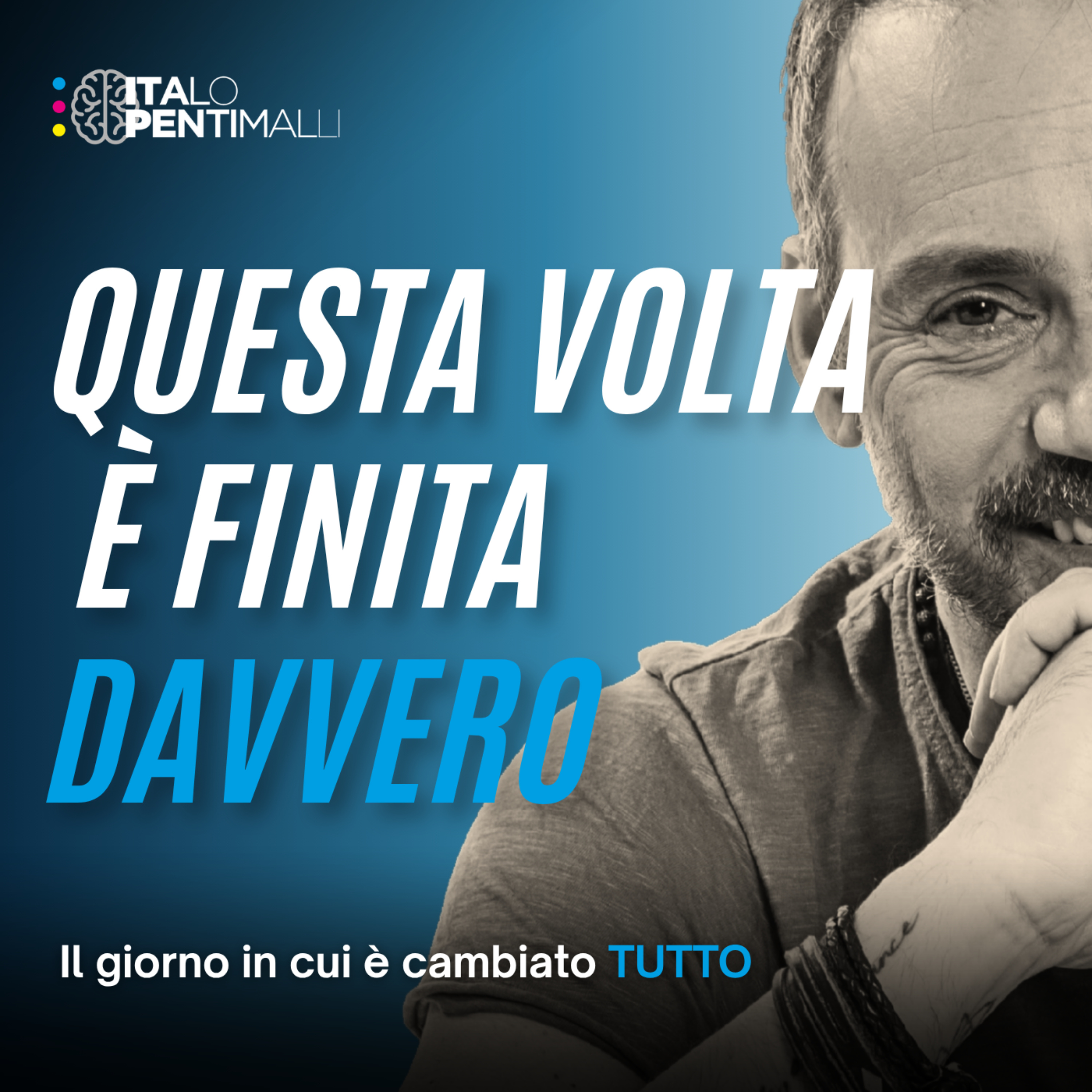 40 - Questa volta è finita davvero episode artwork