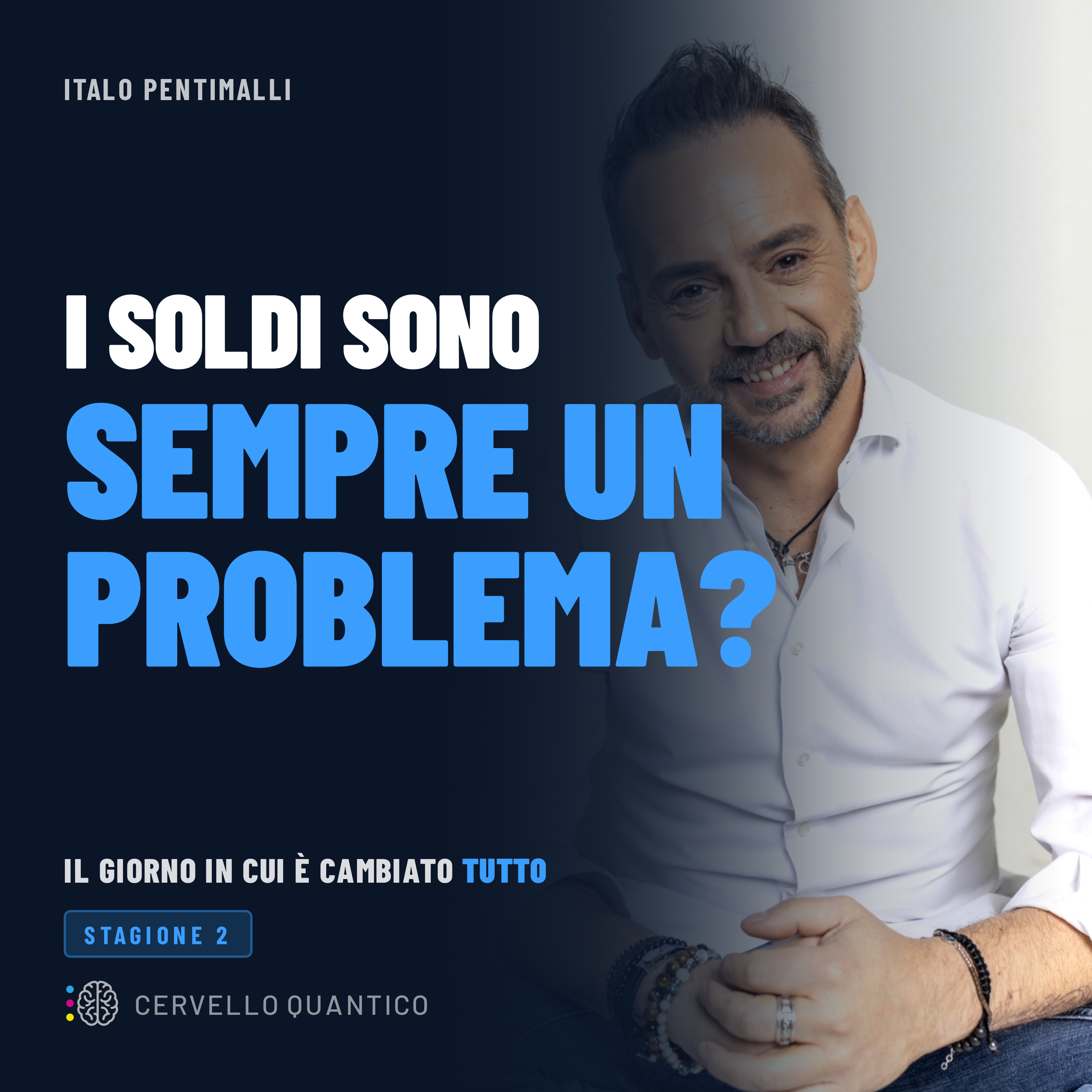 4 - Perché i soldi sono sempre un problema? episode artwork