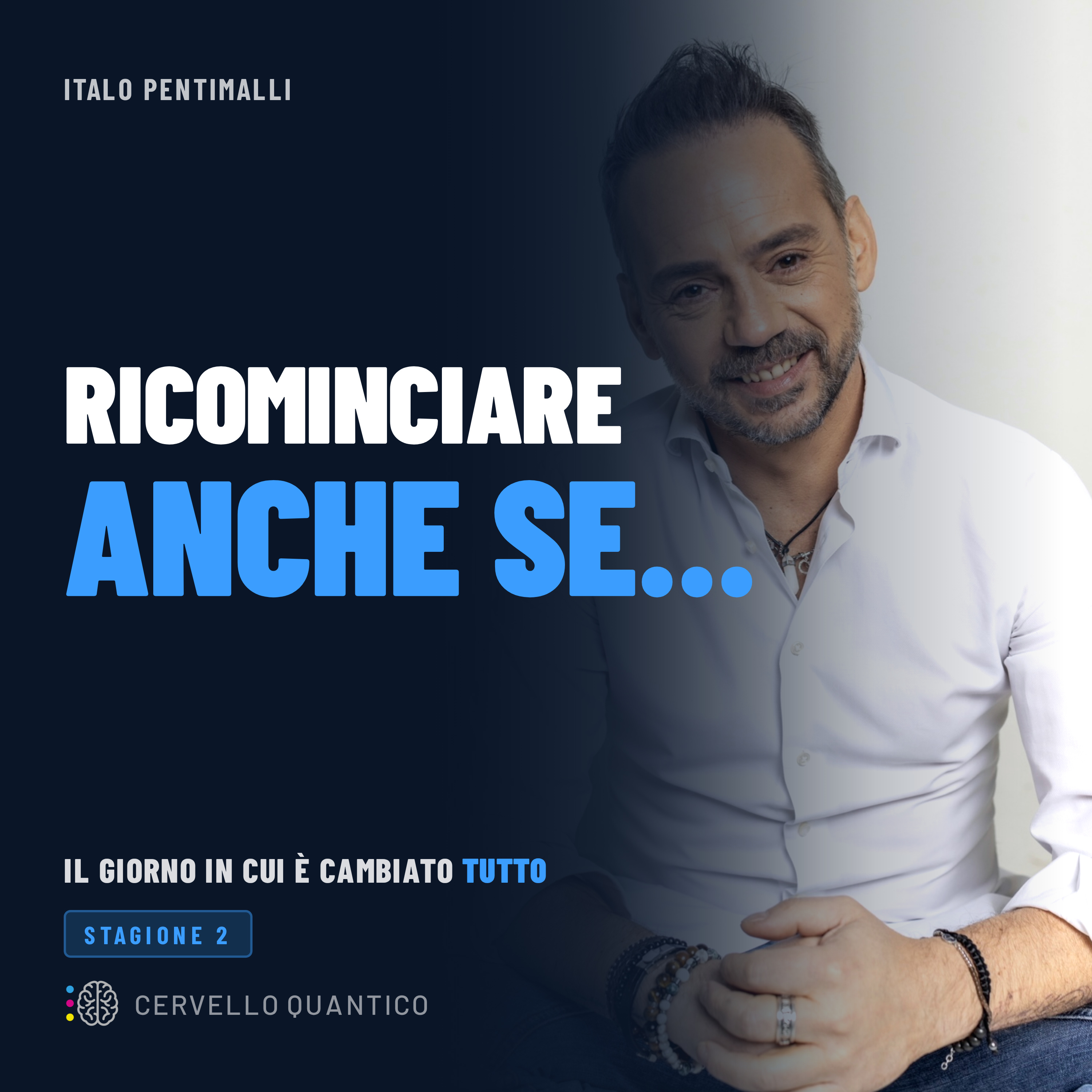 5 - Ricominciare quando pensi che sia ormai tardi episode artwork