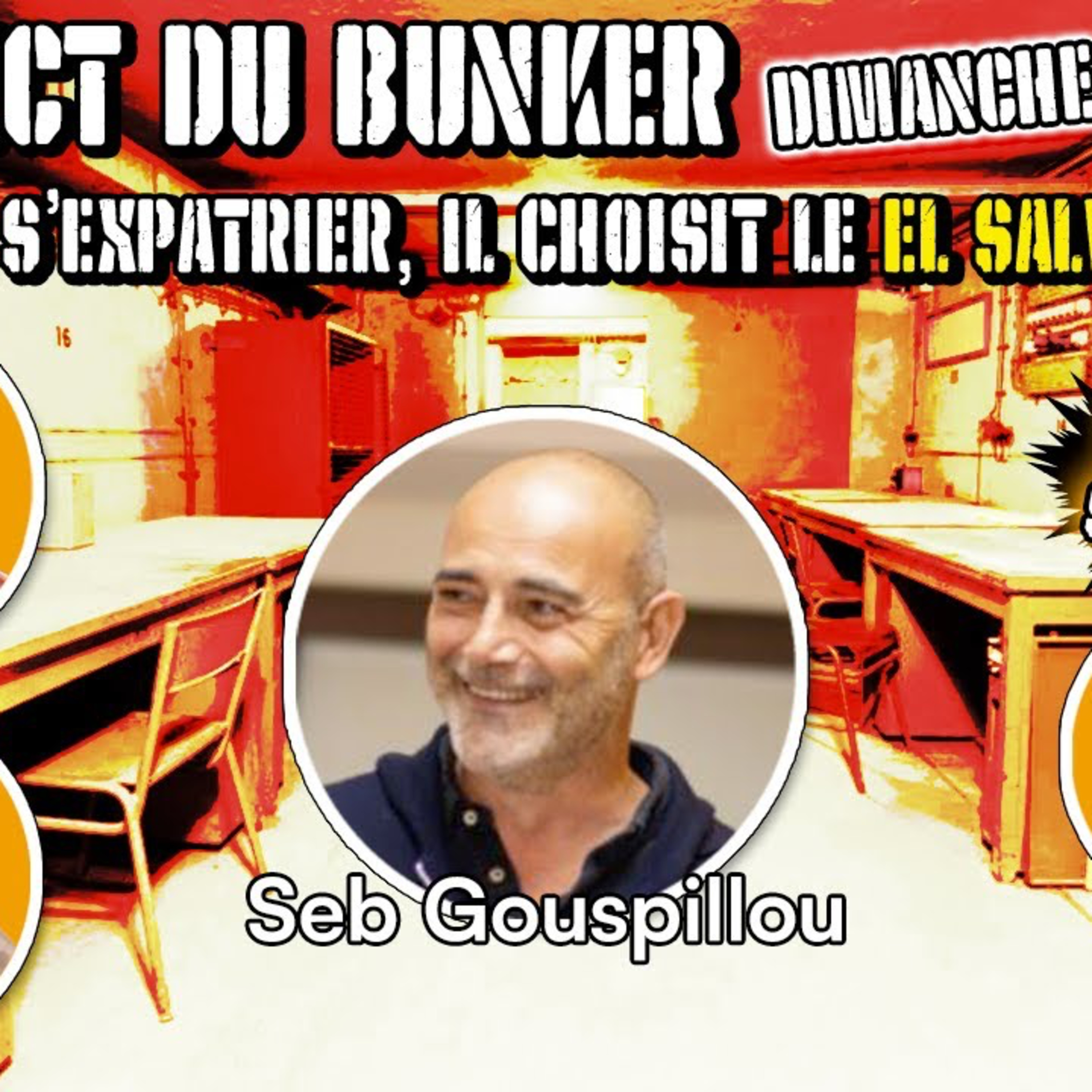 Le Bunker