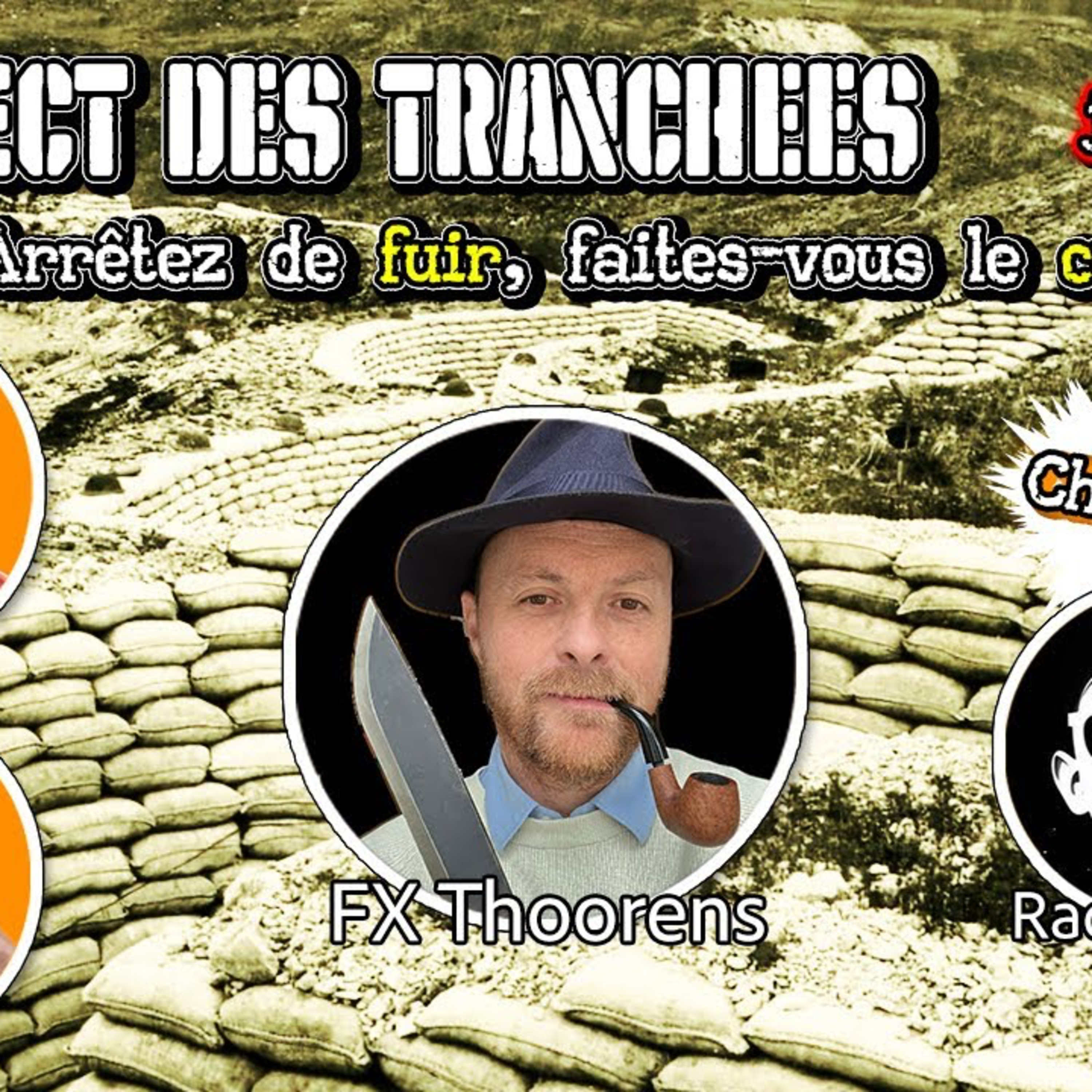 Le Bunker