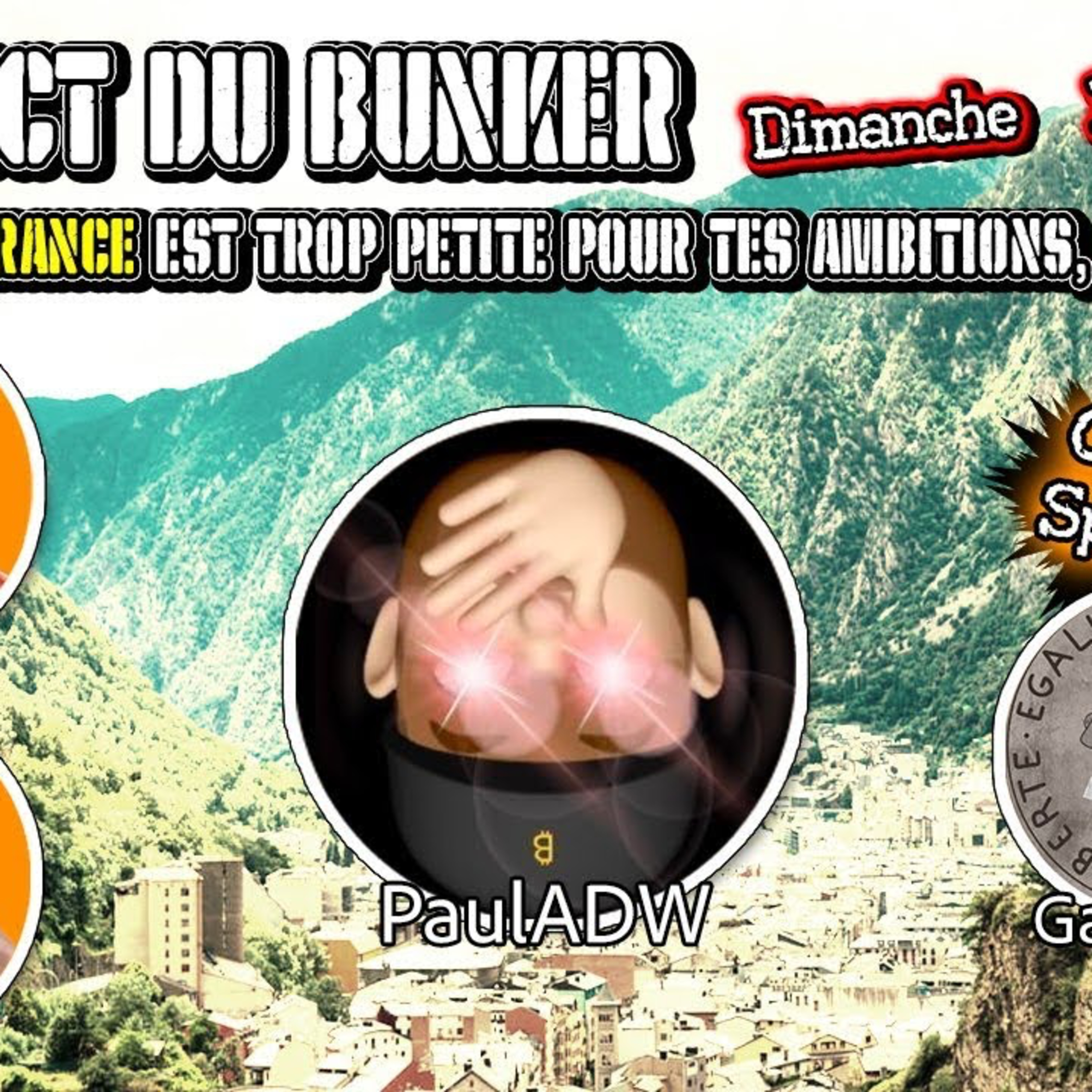 Le Bunker