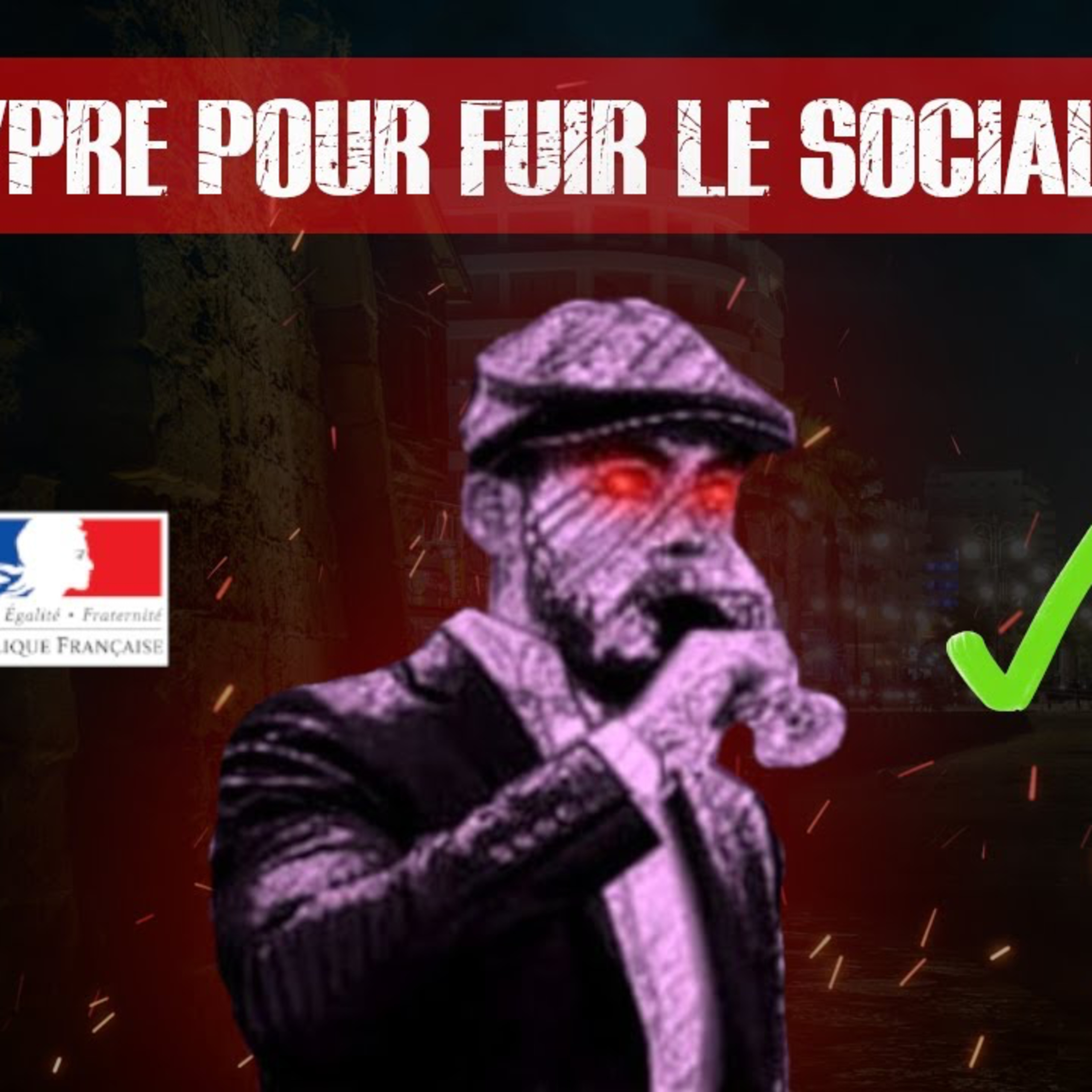 Le Bunker