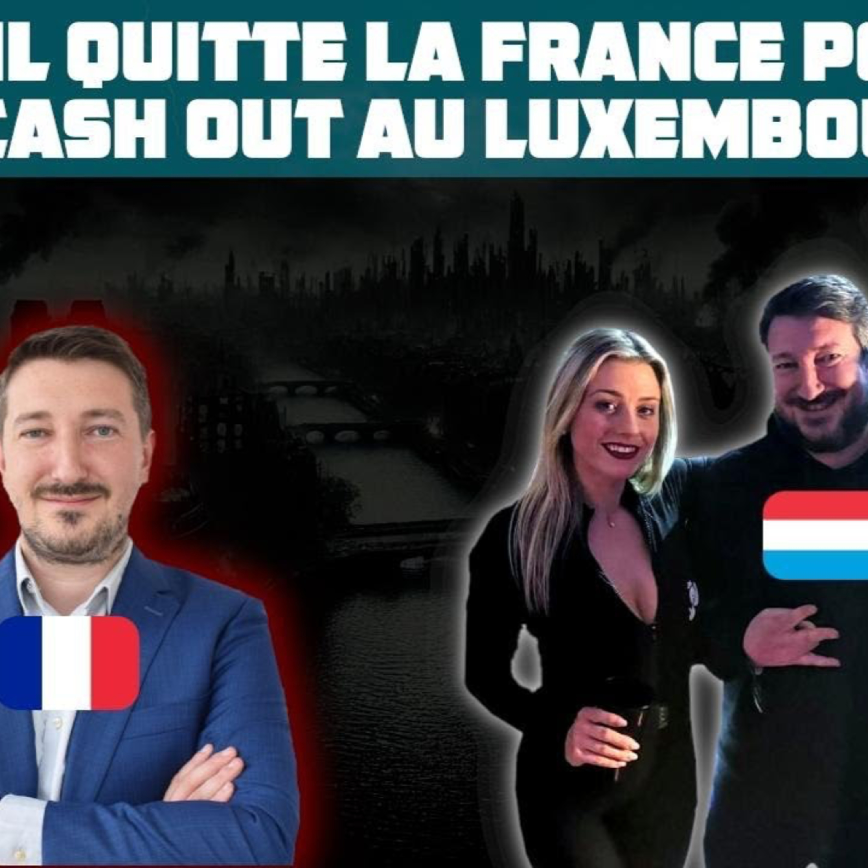 Le Bunker