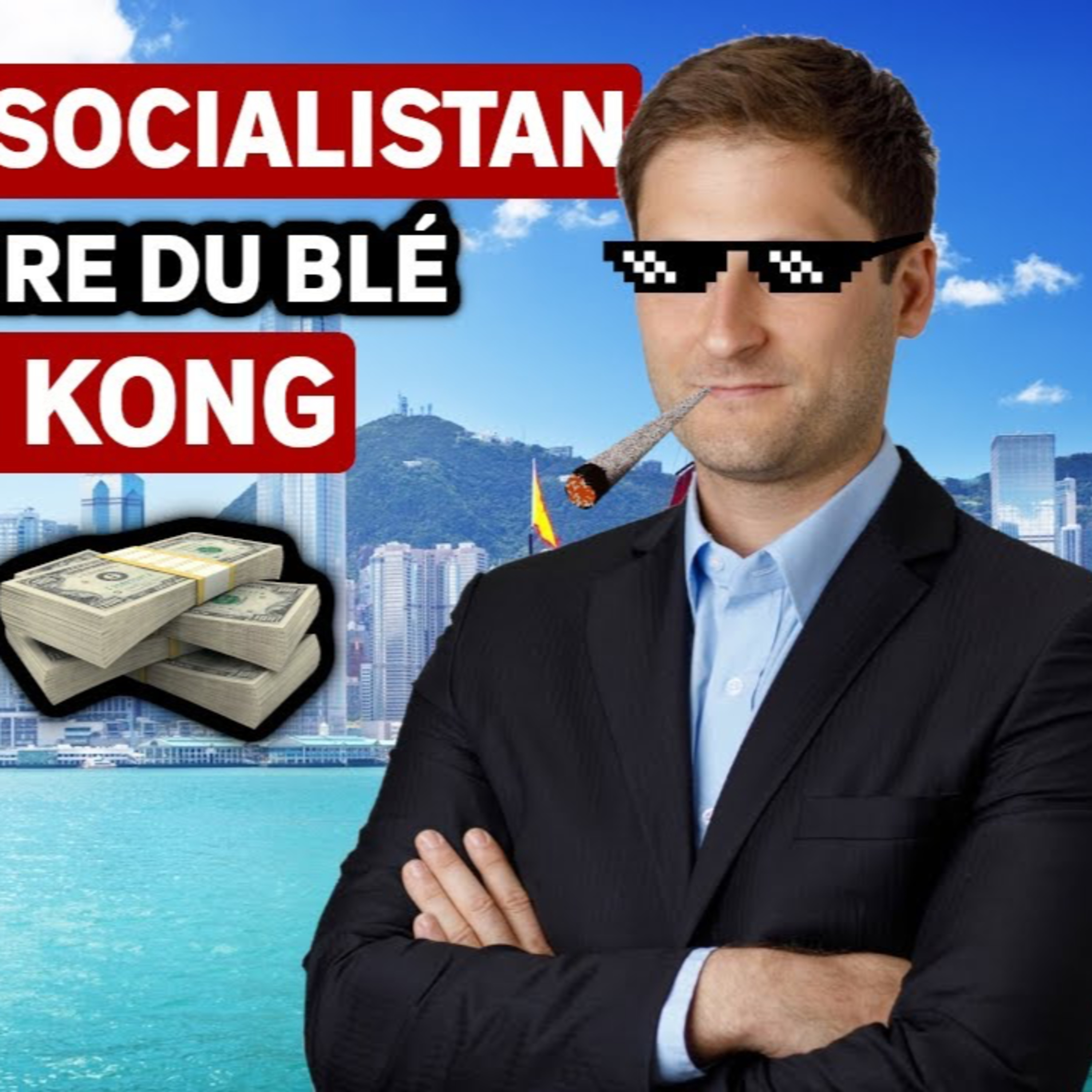 Le Bunker