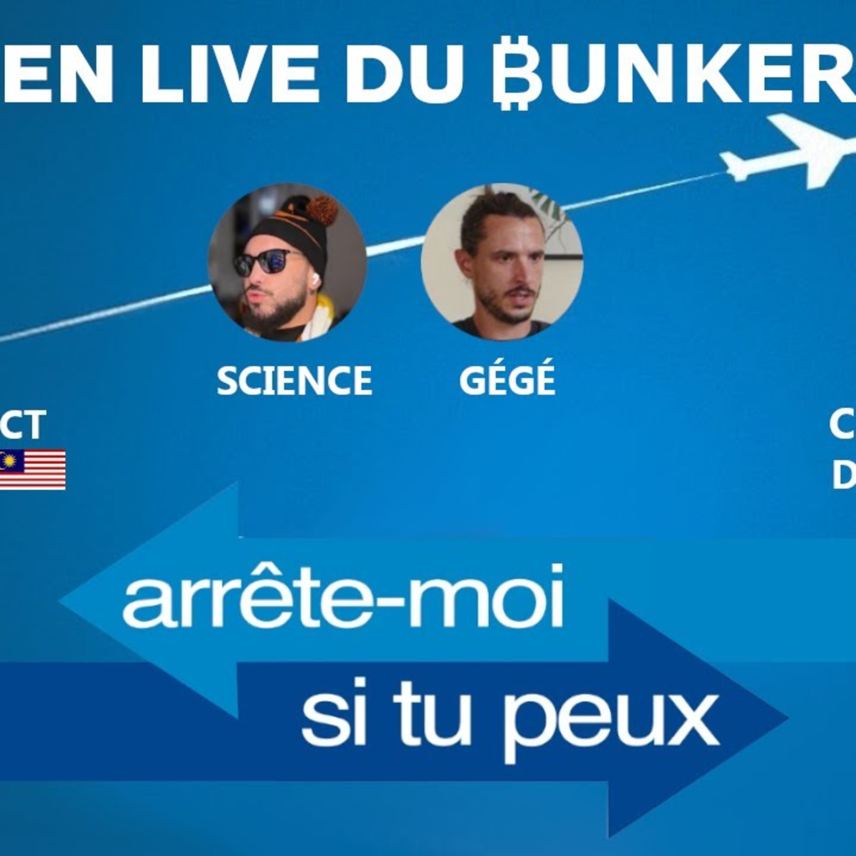 Le Bunker