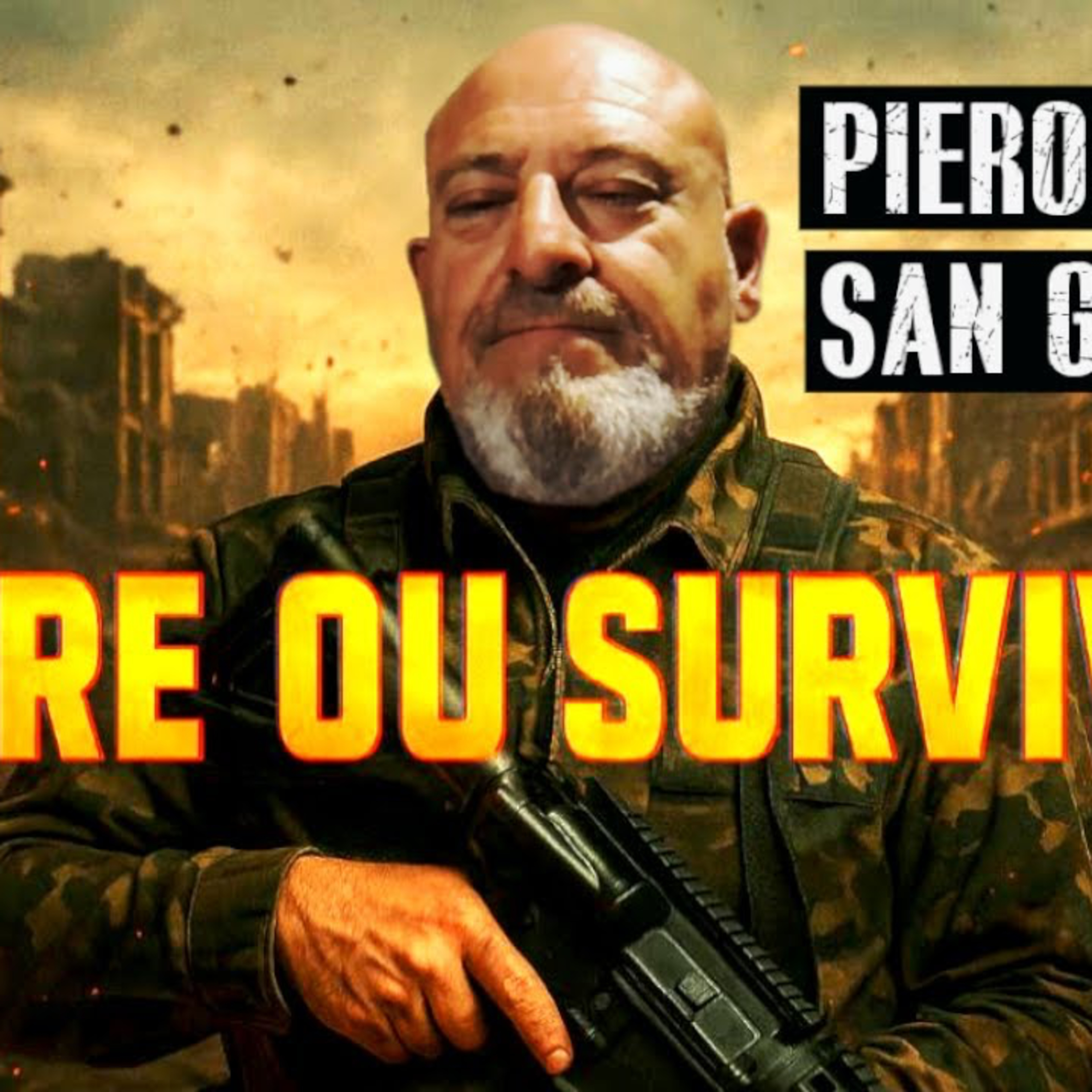 Le Bunker