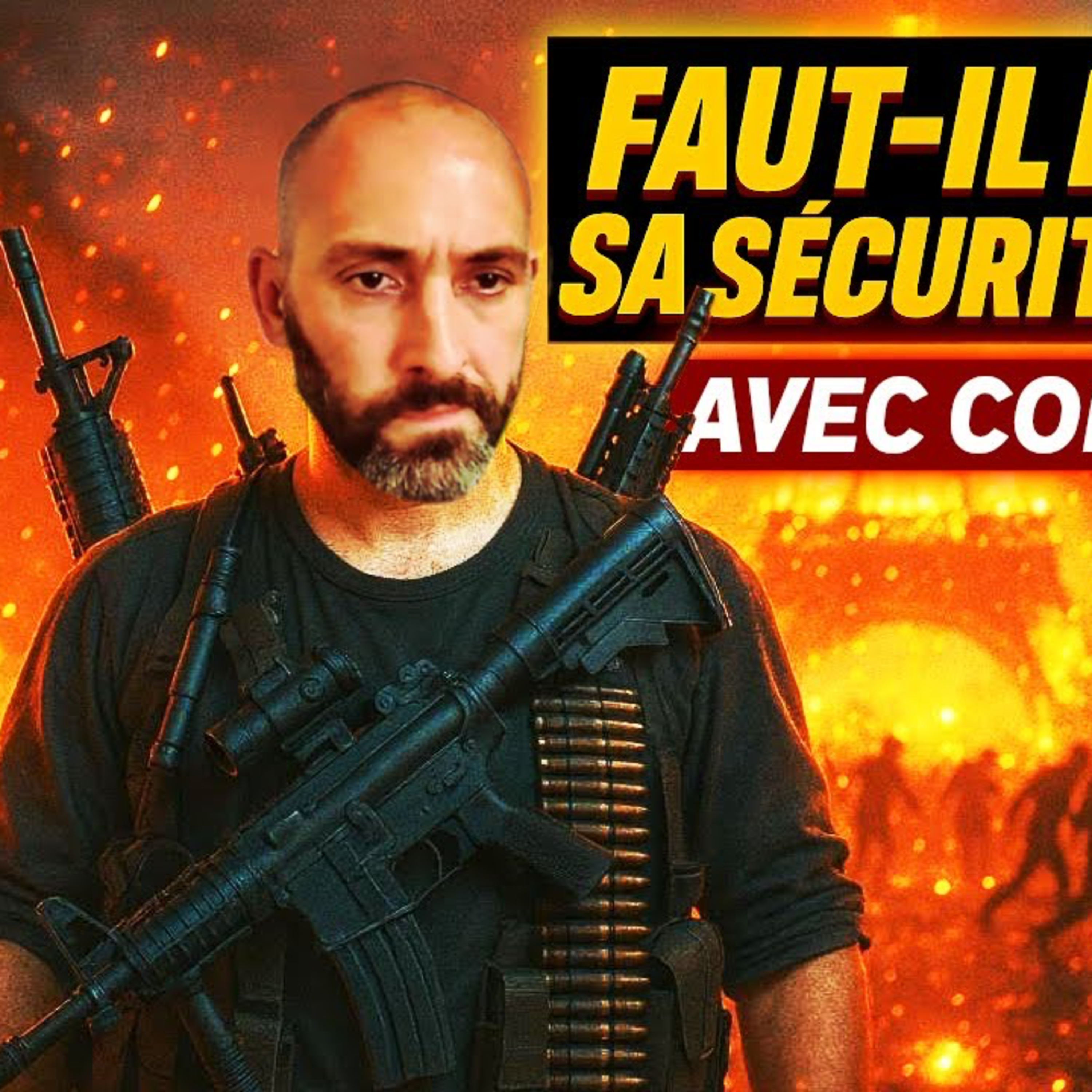 Le Bunker