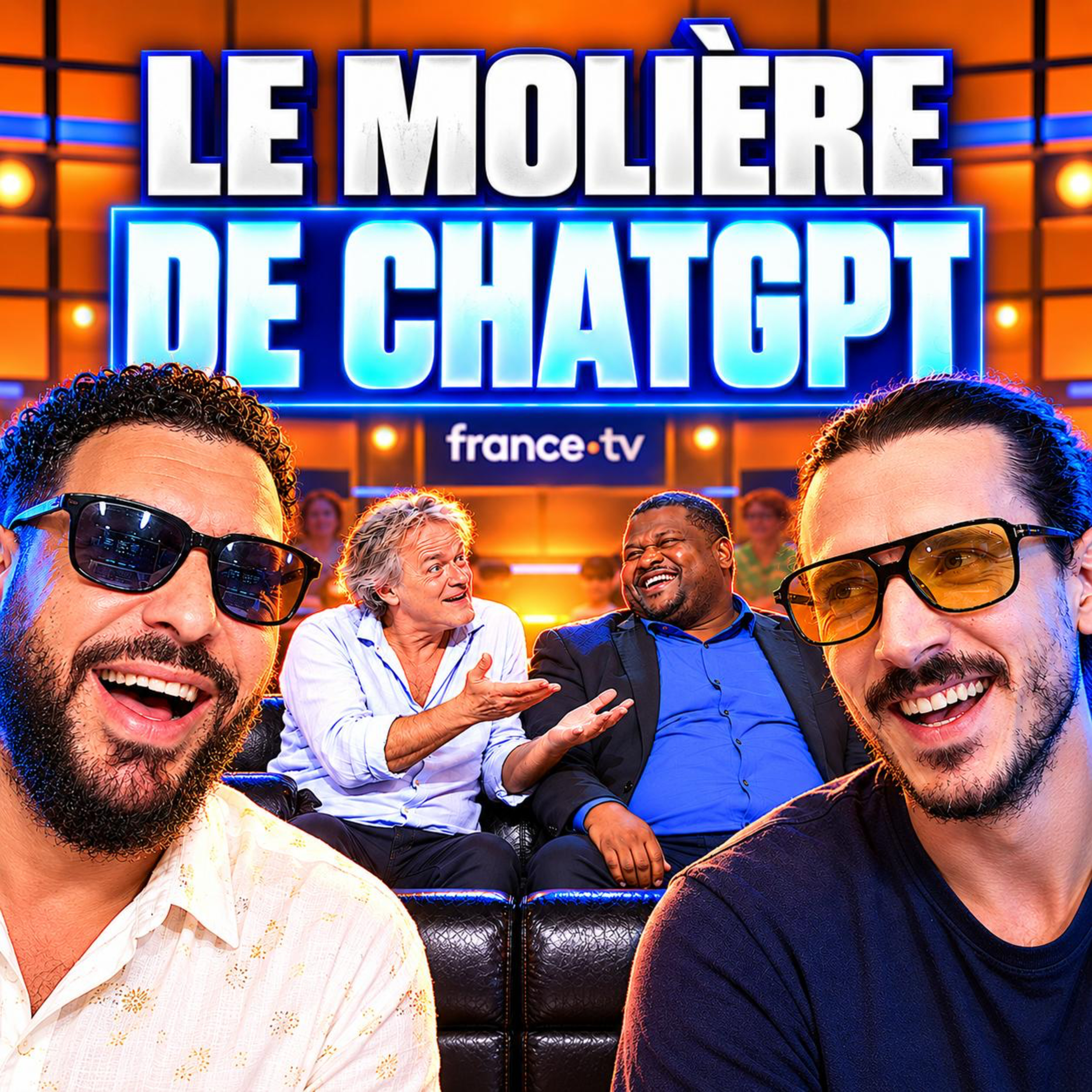 Les critiques littéraires sont des ESCROCS ! 📰 Revue d'Actu episode artwork
